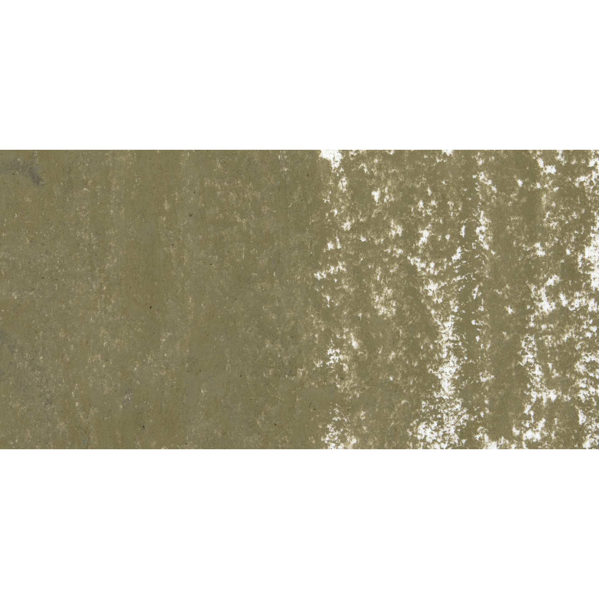 Richeson Soft Handrolled Pastel - Grey GY24, swatch