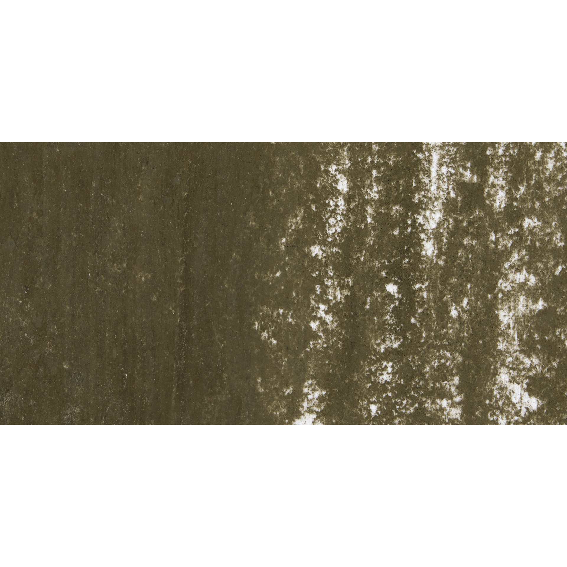 Richeson Soft Handrolled Pastel - Grey GY25, swatch