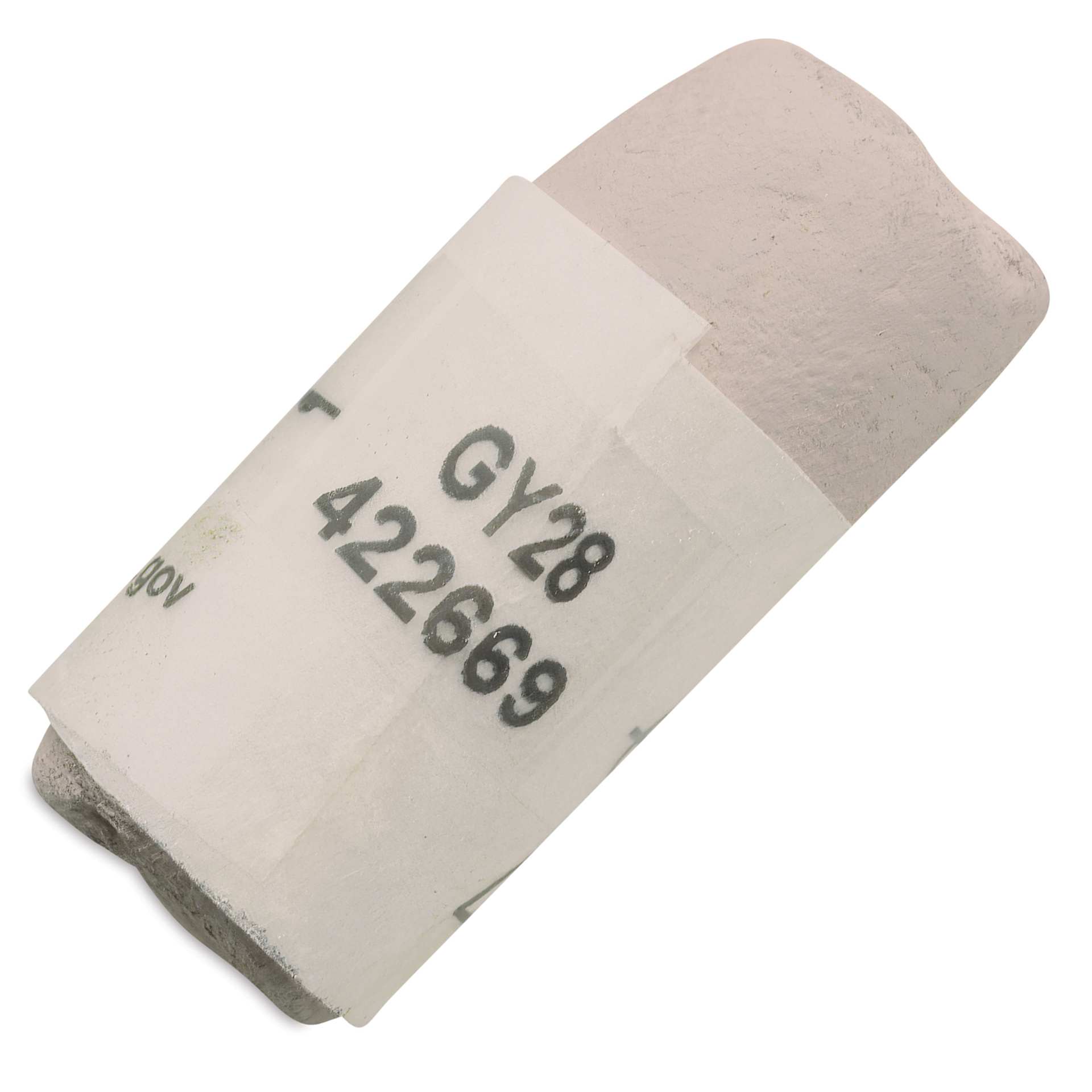 Richeson Soft Handrolled Pastel - Grey GY28