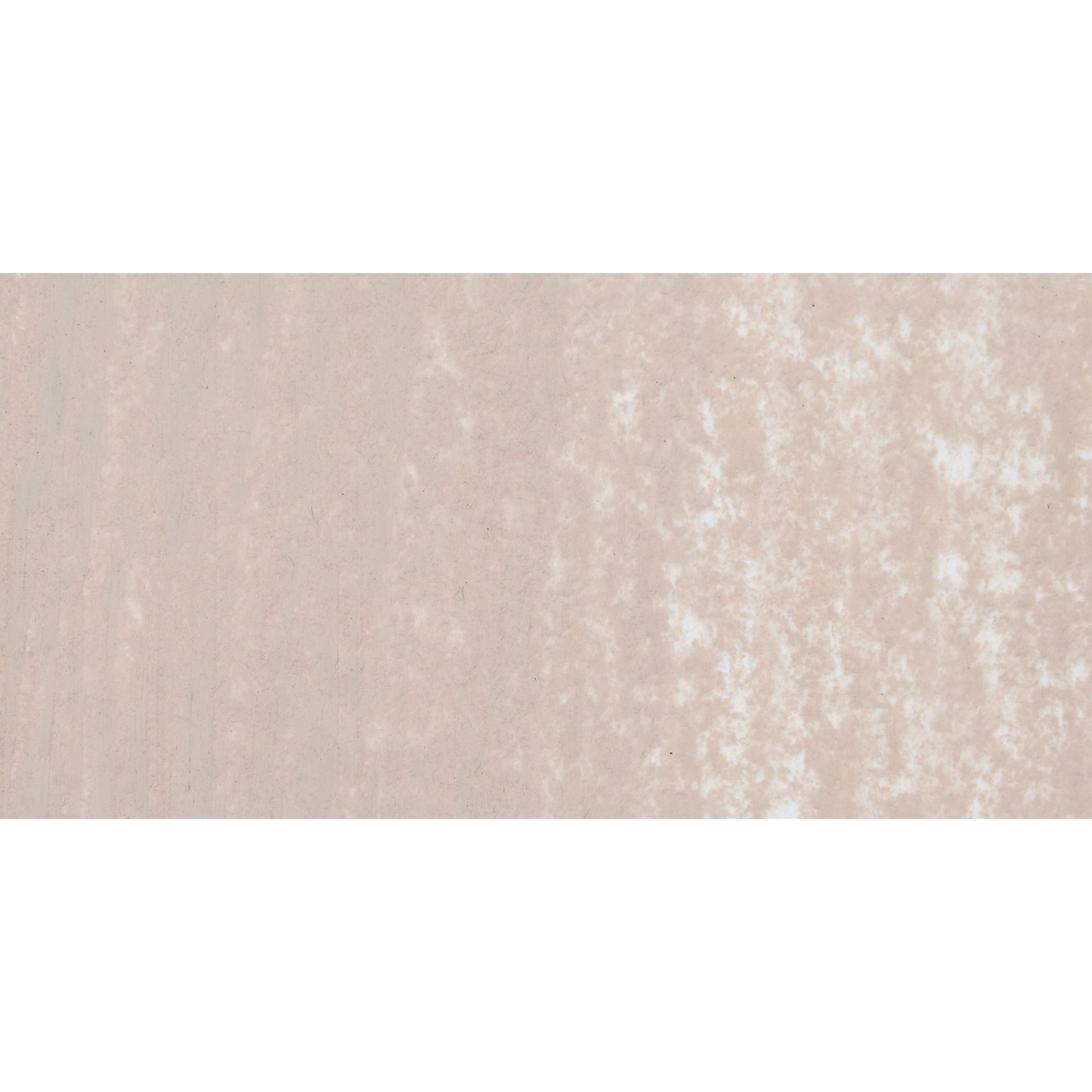 Richeson Soft Handrolled Pastel - Grey GY28, swatch