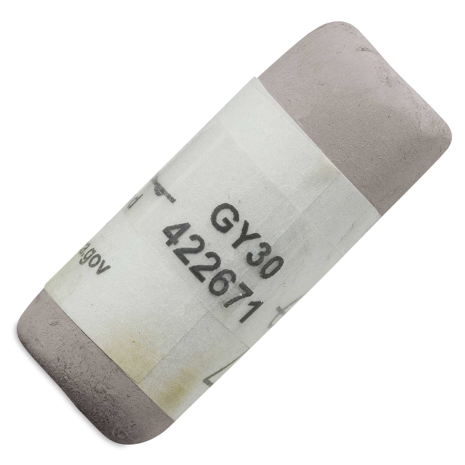Richeson Soft Handrolled Pastel - Grey GY30
