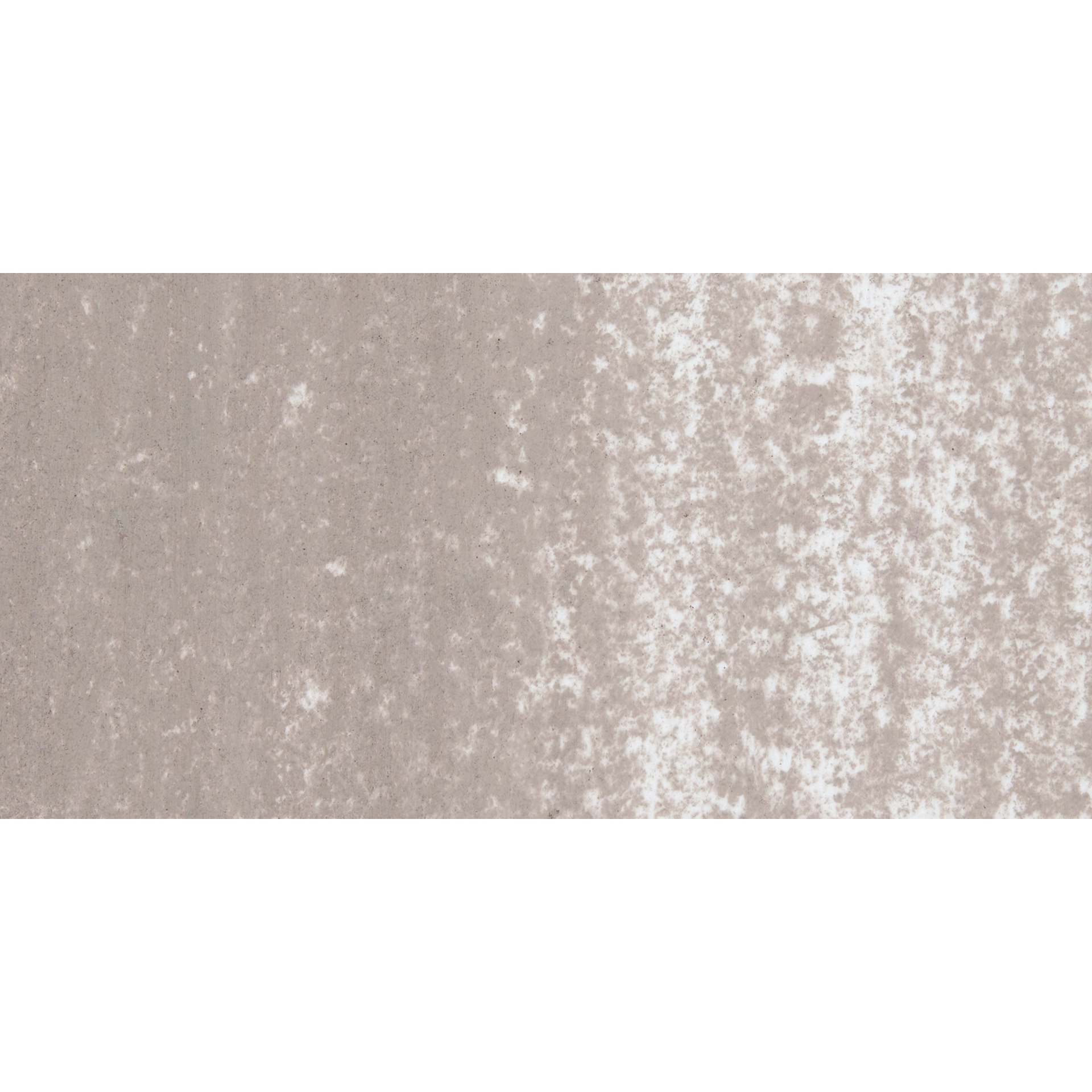 Richeson Soft Handrolled Pastel - Grey GY30, swatch