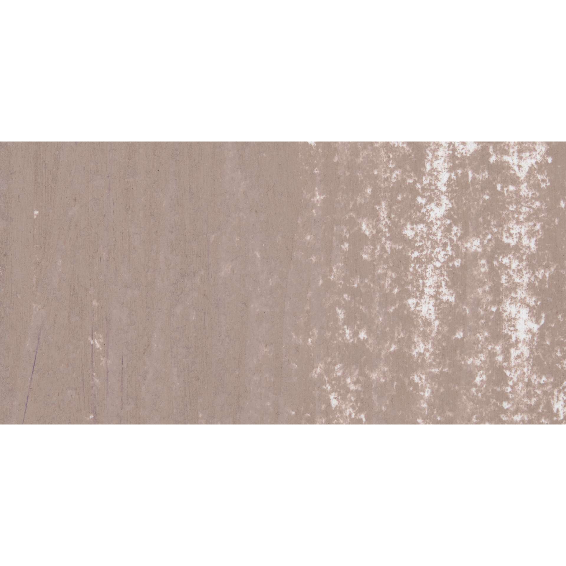 Richeson Soft Handrolled Pastel - Grey GY31, swatch