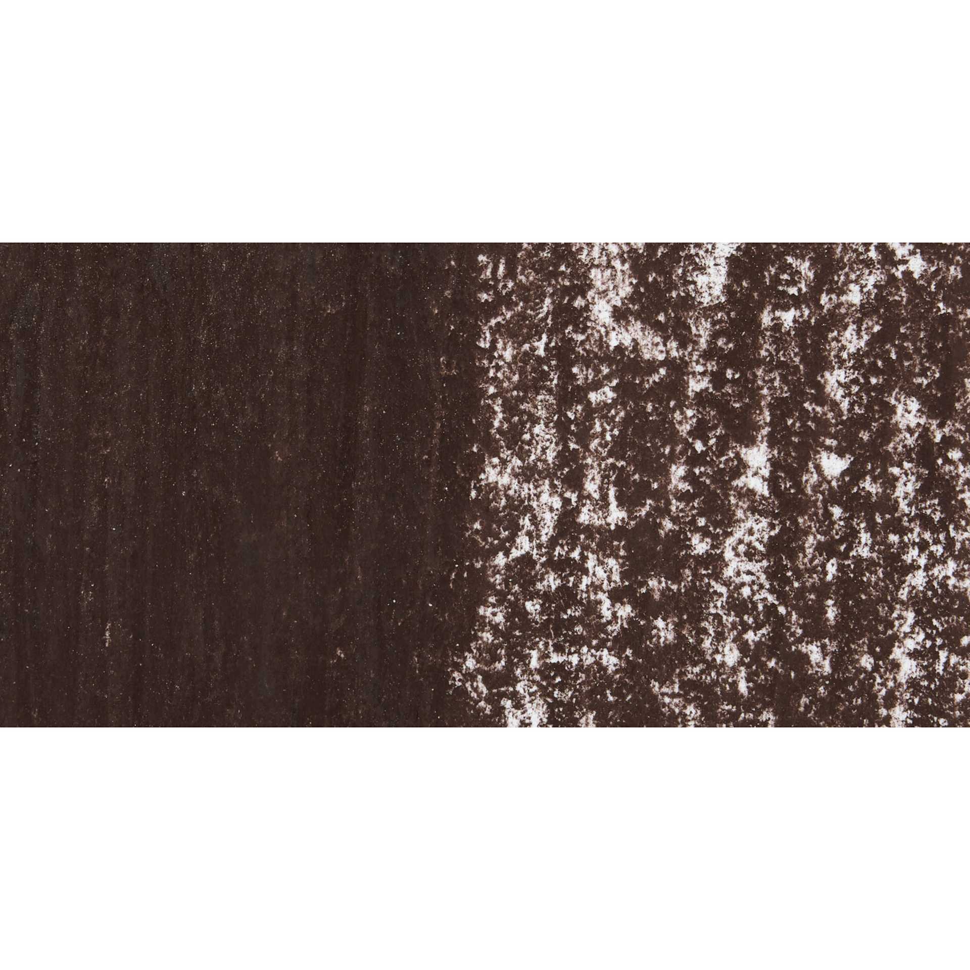 Richeson Soft Handrolled Pastel - Grey GY34, swatch
