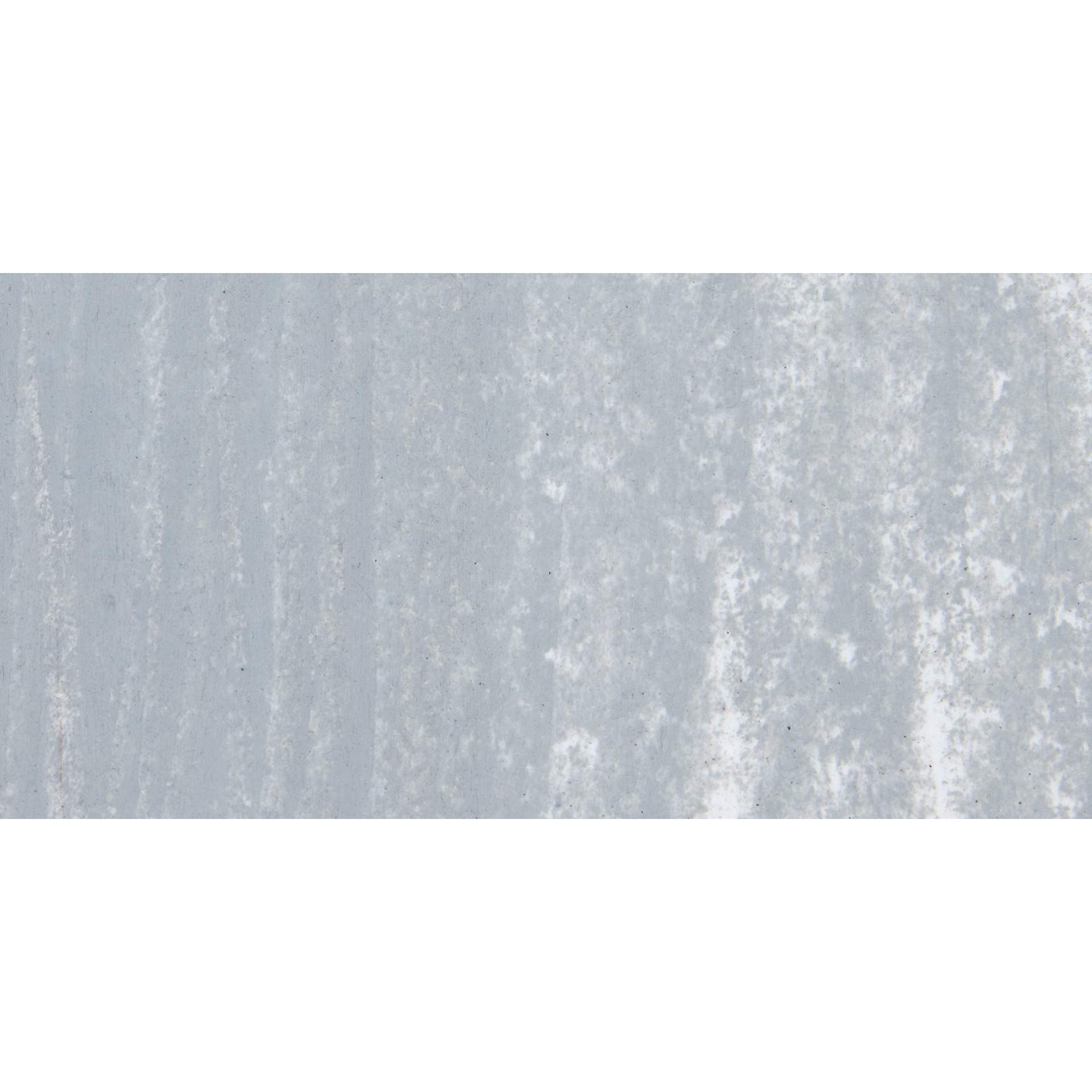 Richeson Soft Handrolled Pastel - Grey GY35, swatch