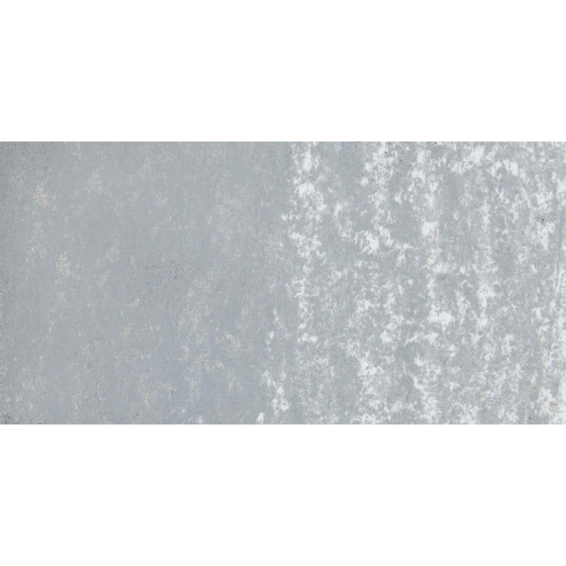 Richeson Soft Handrolled Pastel - Grey GY36, swatch