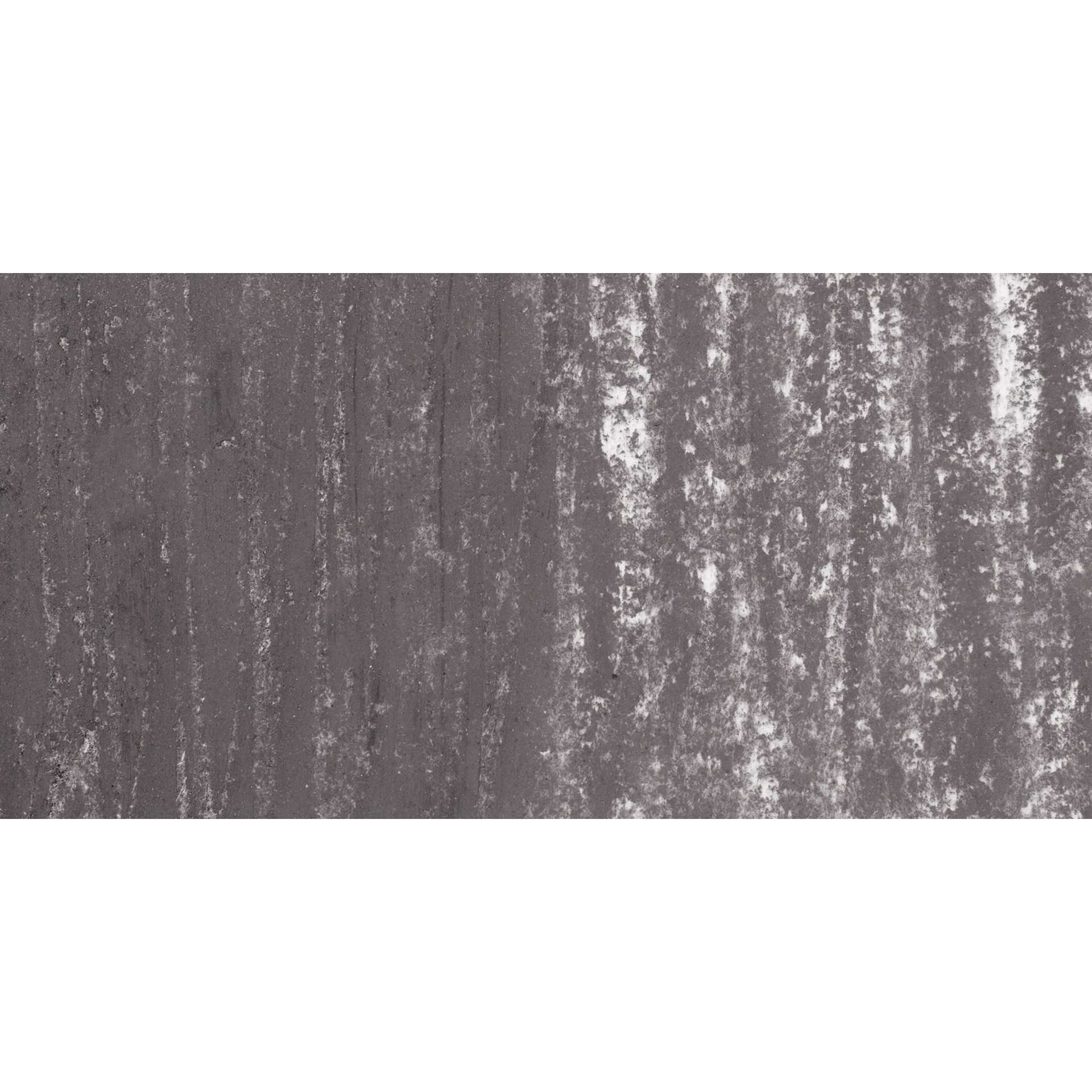 Richeson Soft Handrolled Pastel - Grey GY39, swatch