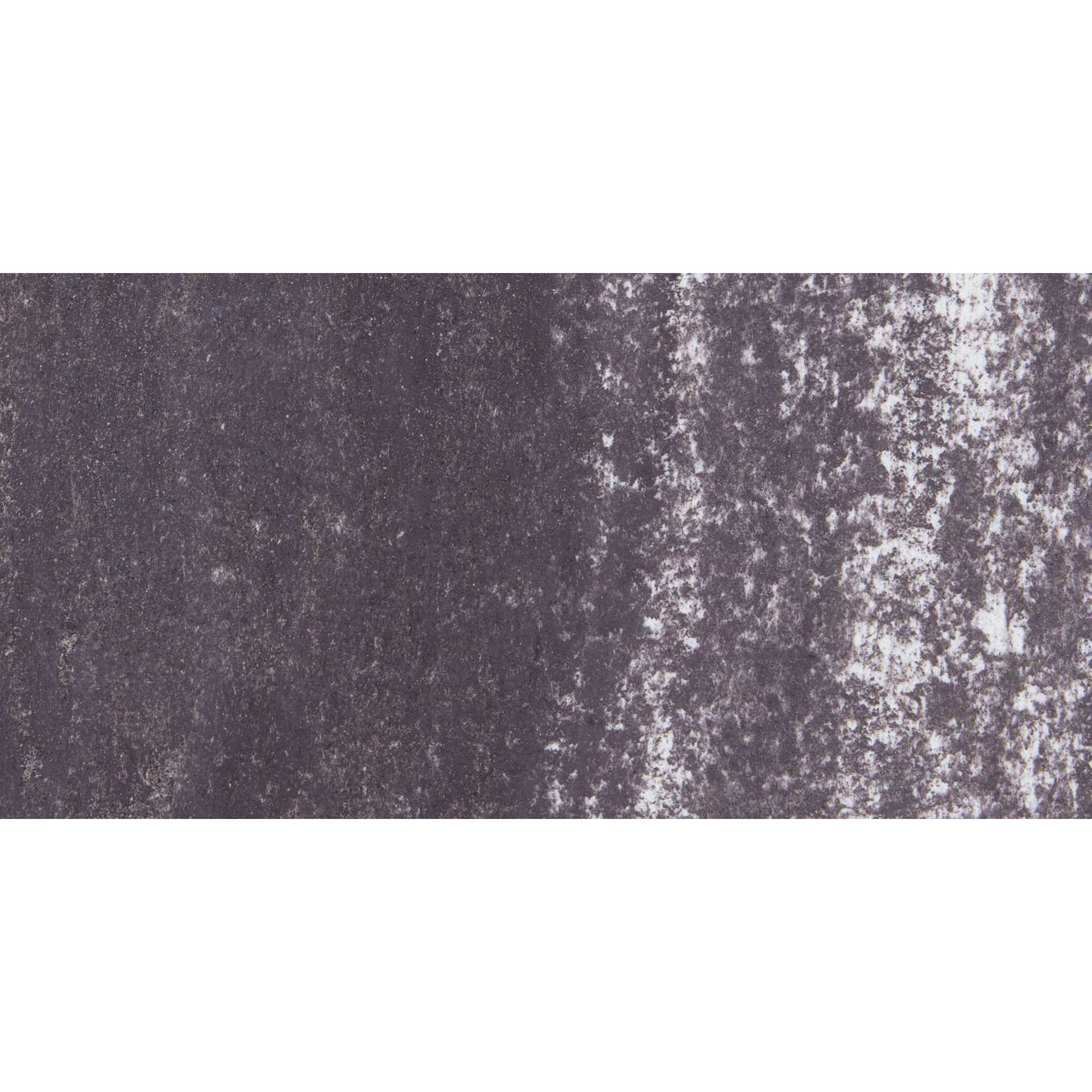 Richeson Soft Handrolled Pastel - Grey GY40, swatch
