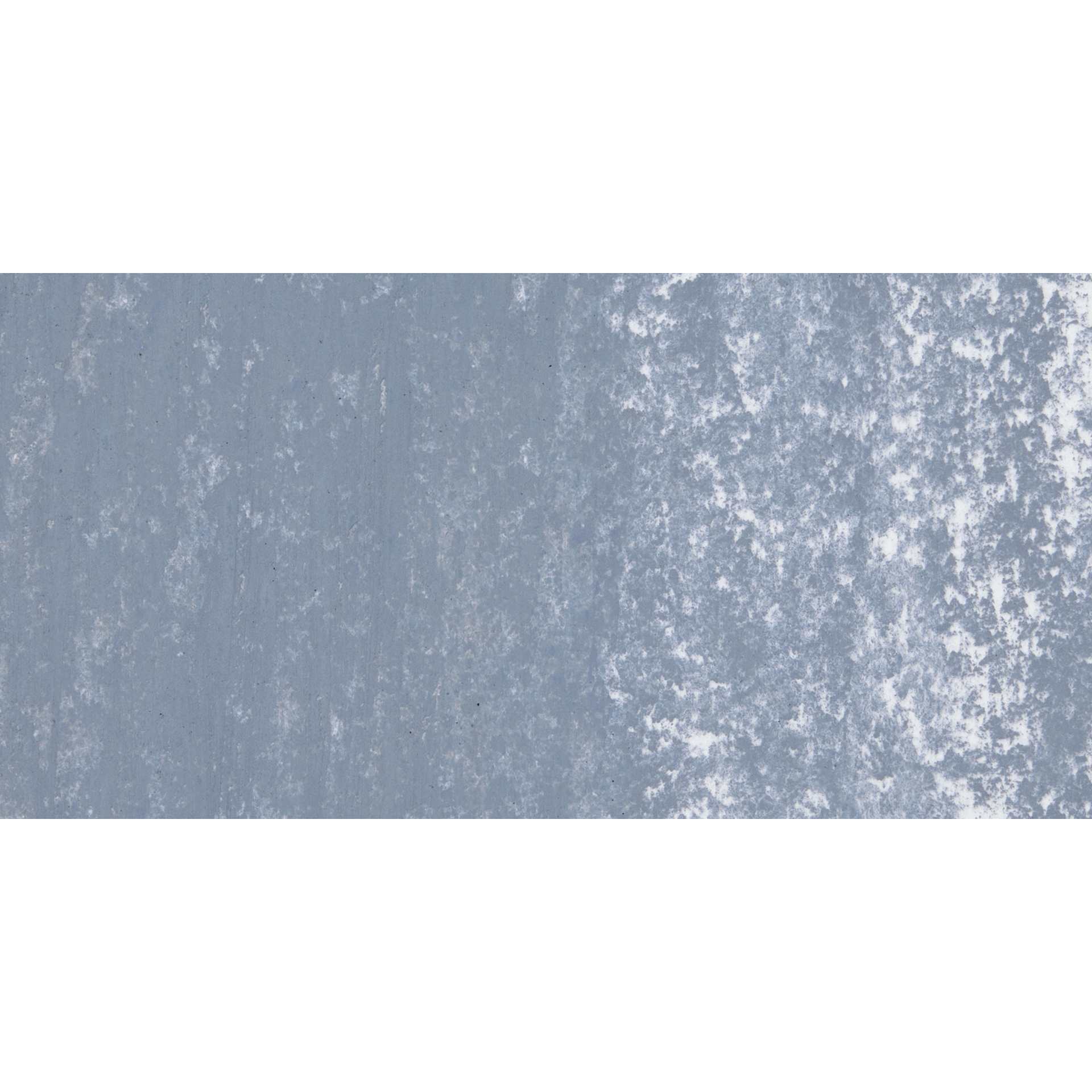 Richeson Soft Handrolled Pastel - Grey GY42, swatch