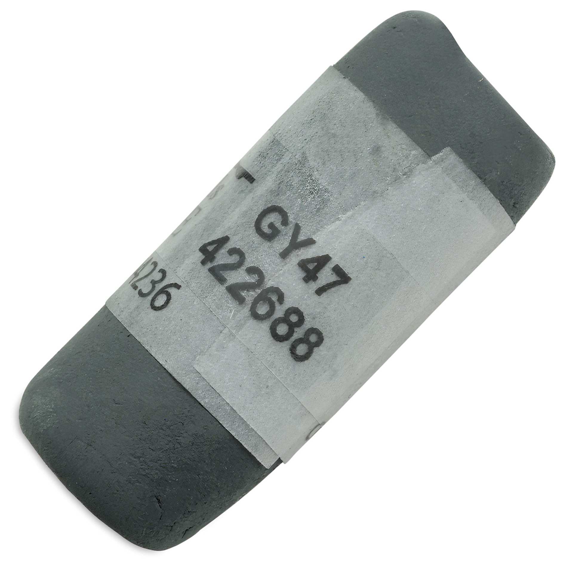 Richeson Soft Handrolled Pastel - Grey GY47