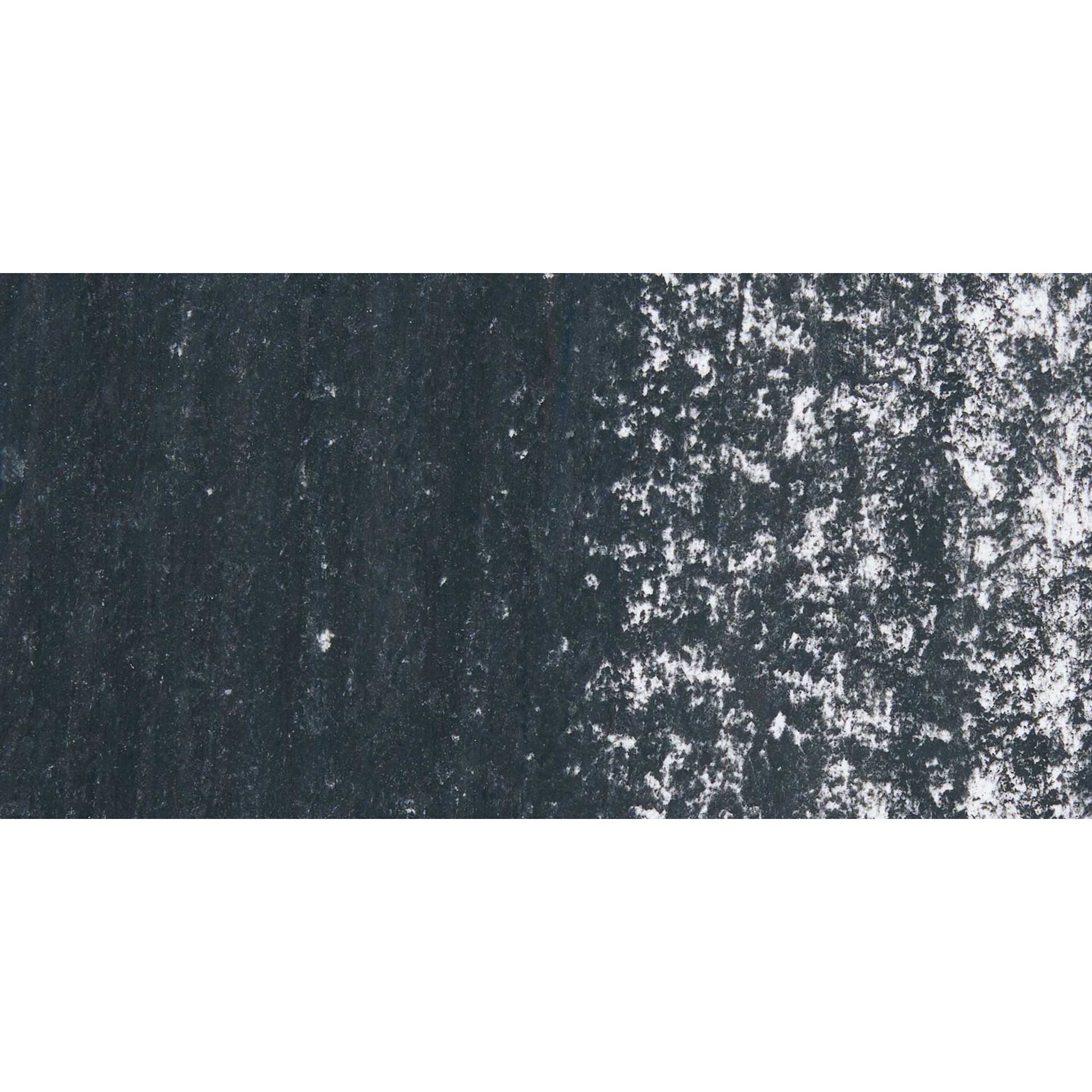 Richeson Soft Handrolled Pastel - Grey GY48, swatch
