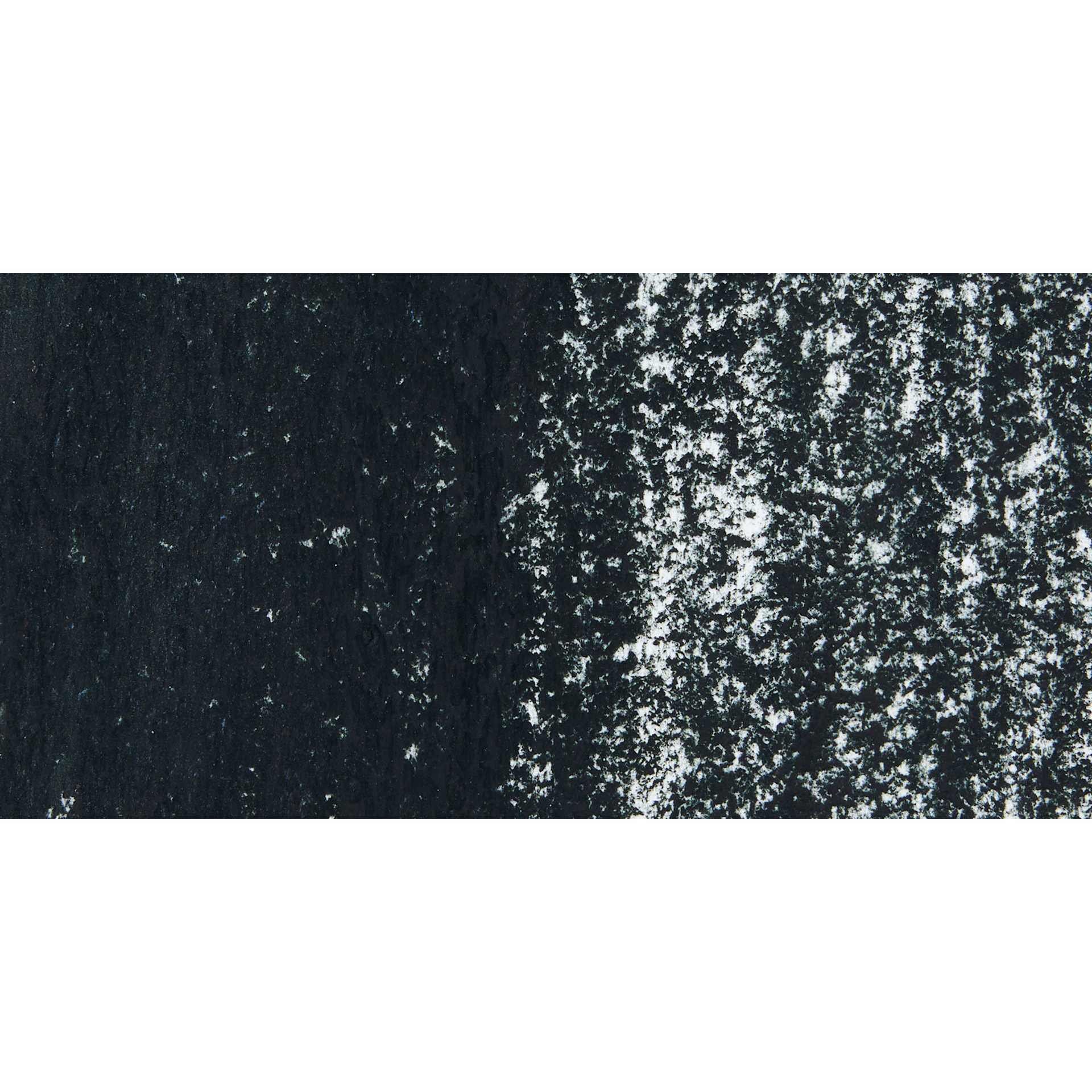 Richeson Soft Handrolled Pastel - Grey GY49, swatch