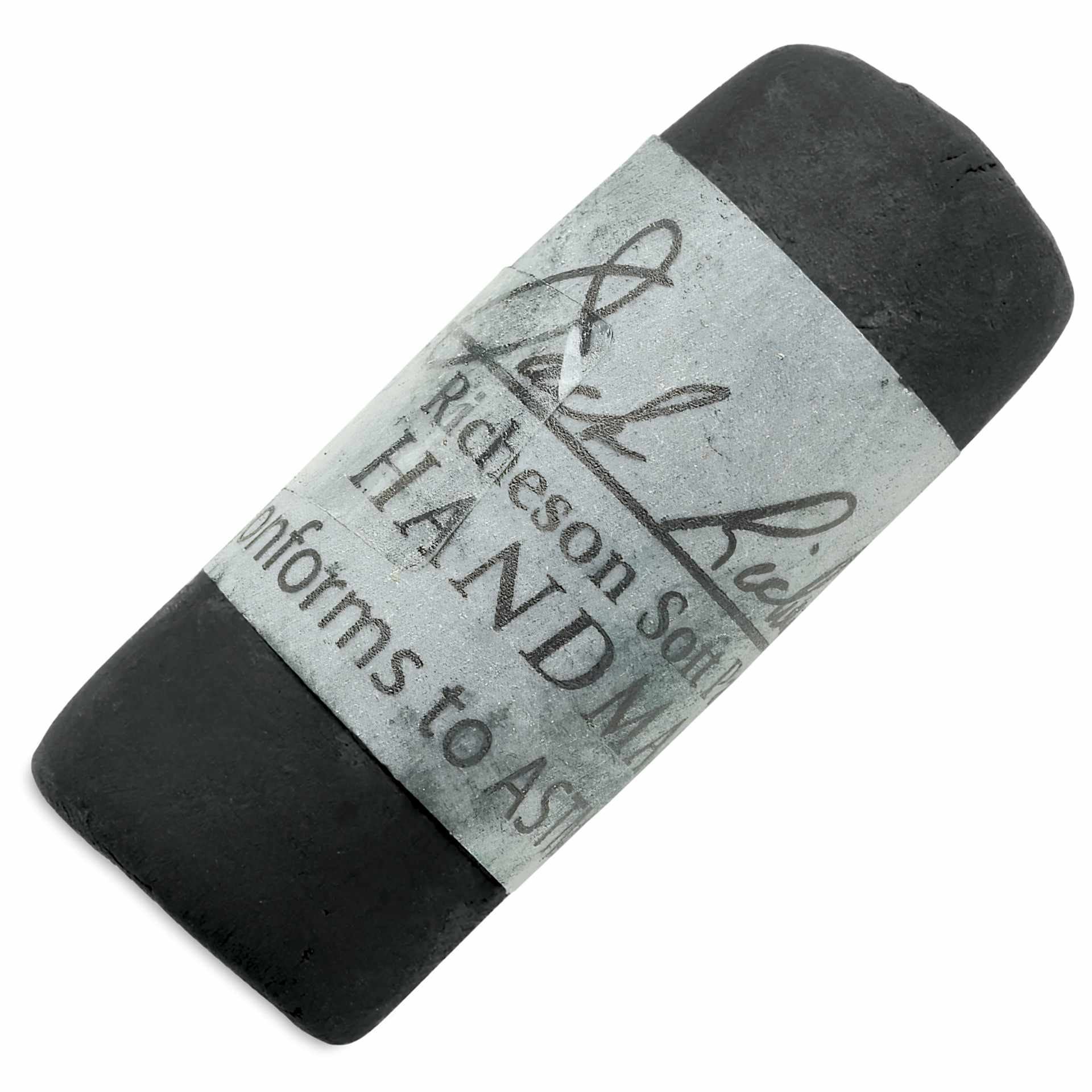 Richeson Soft Handrolled Pastel - Grey GY50