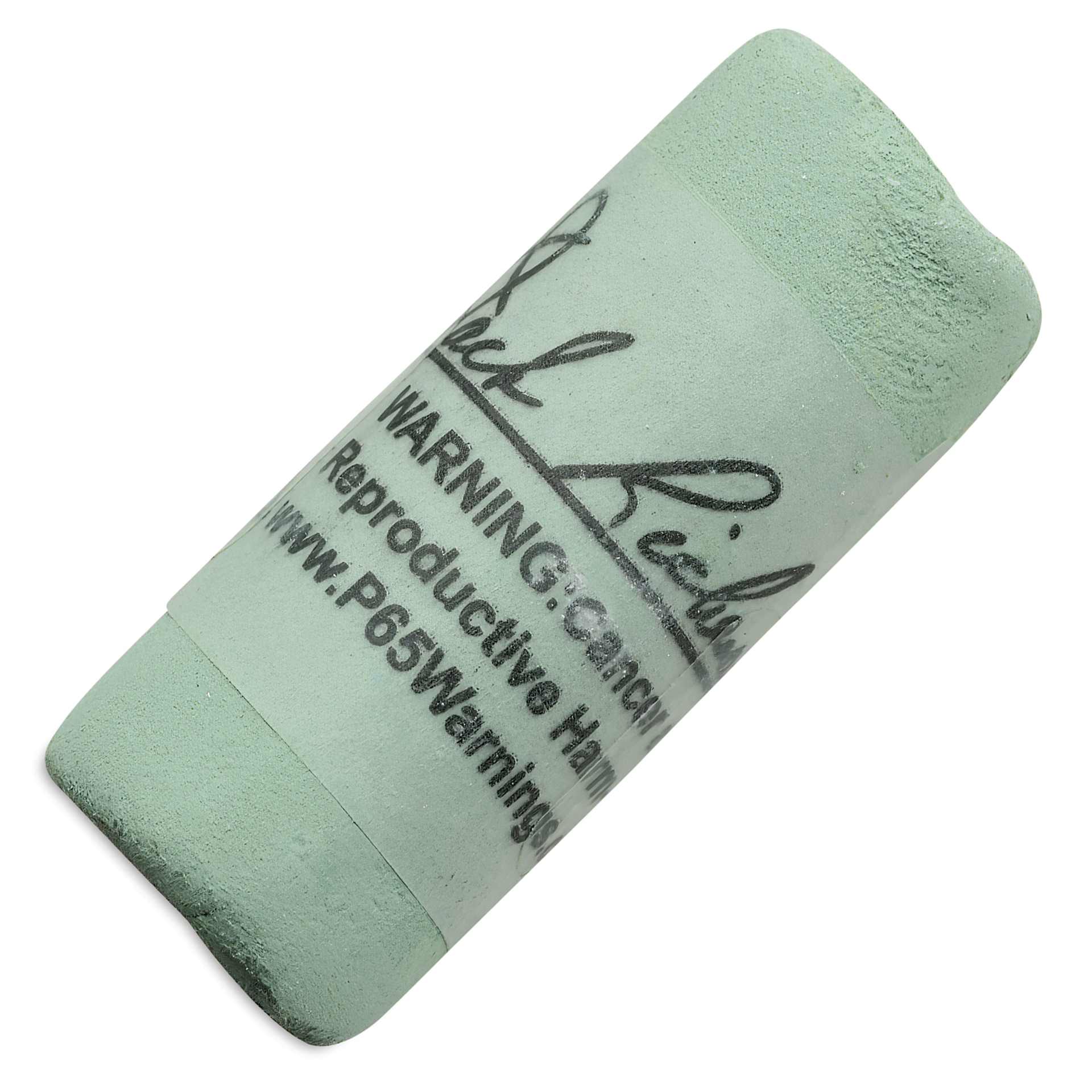 Richeson Soft Handrolled Pastel - Grey GY59