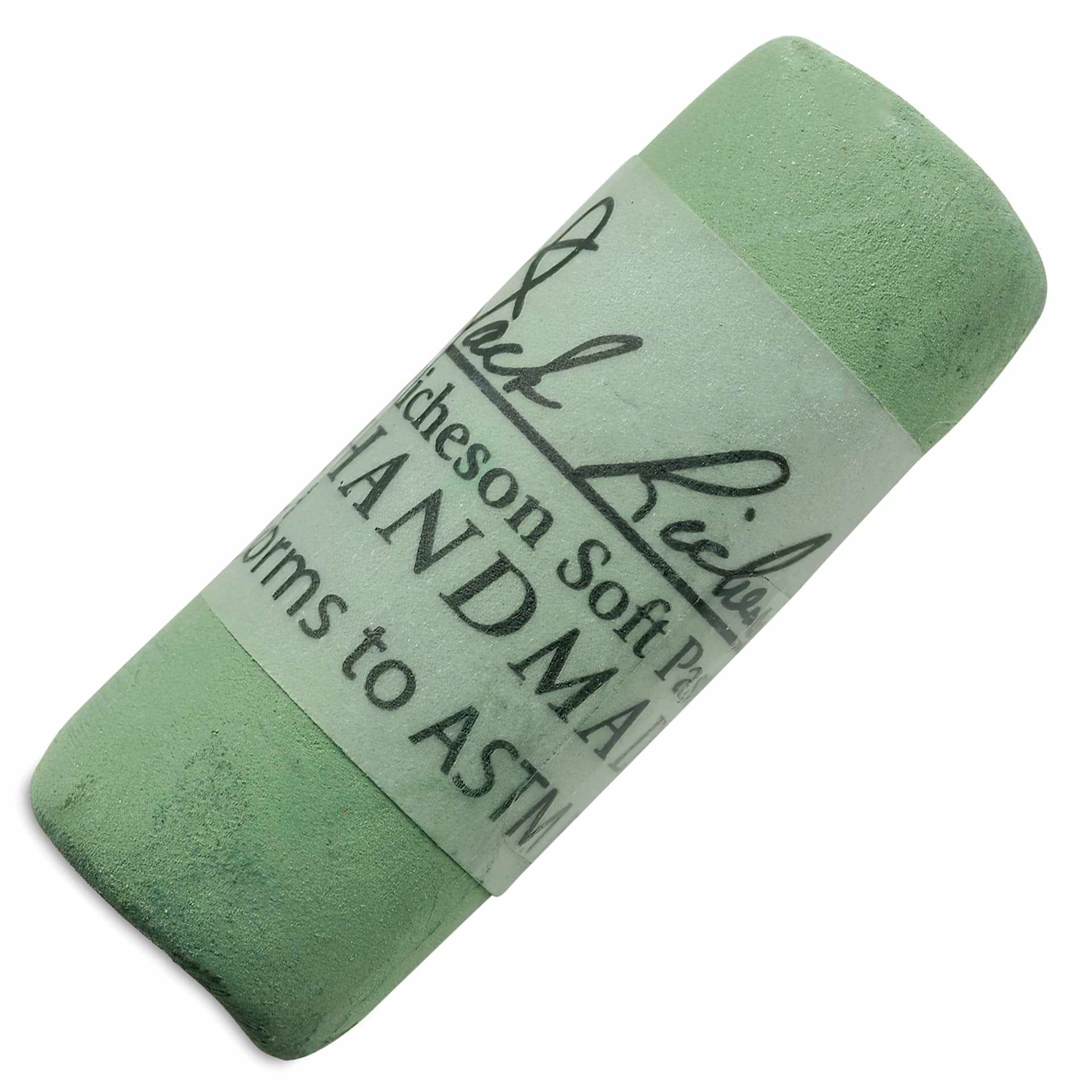 Richeson Soft Handrolled Pastel - Grey GY60
