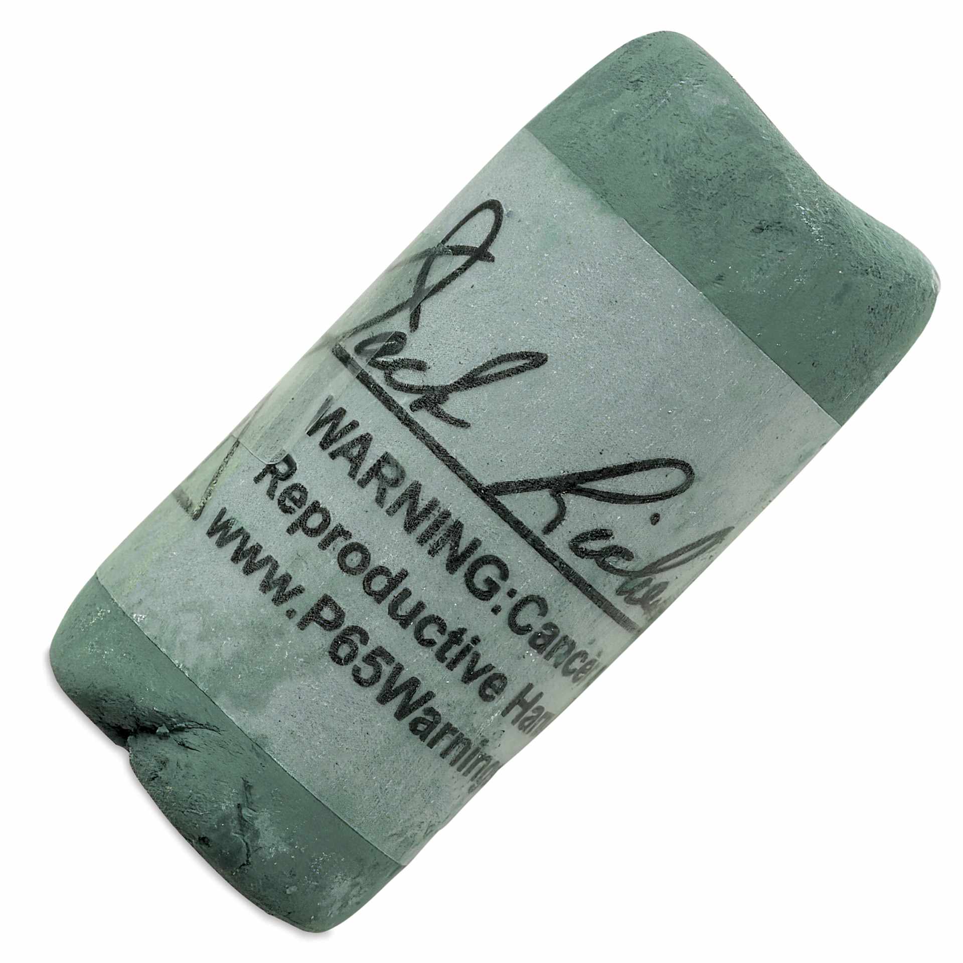 Richeson Soft Handrolled Pastel - Grey GY61