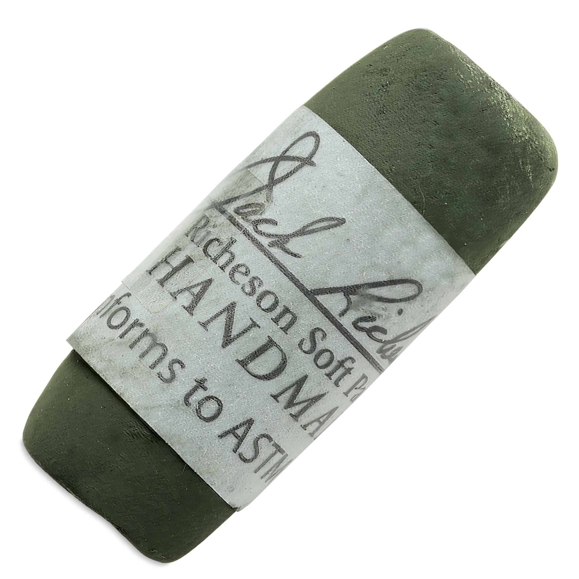 Richeson Soft Handrolled Pastel - Grey GY63