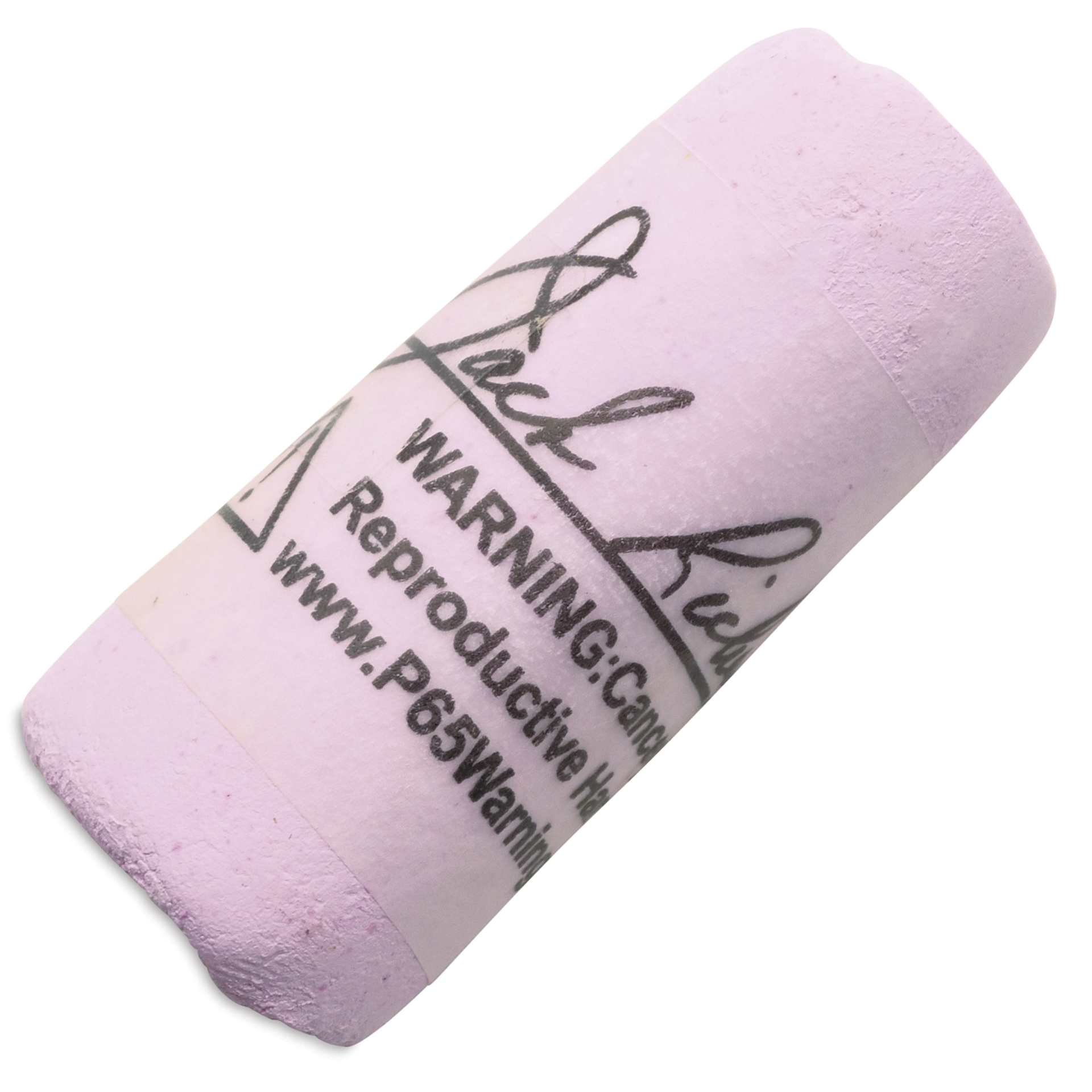 Richeson Soft Handrolled Pastel - Red R2