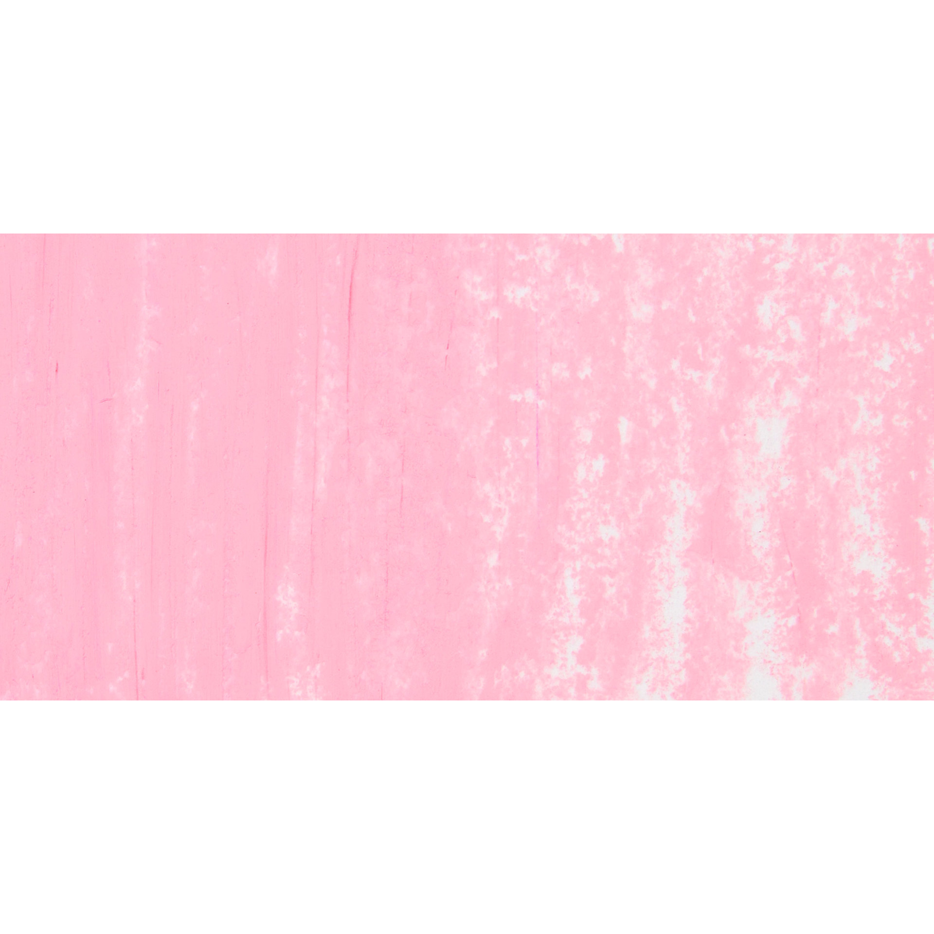 Richeson Soft Handrolled Pastel - Red R3, swatch