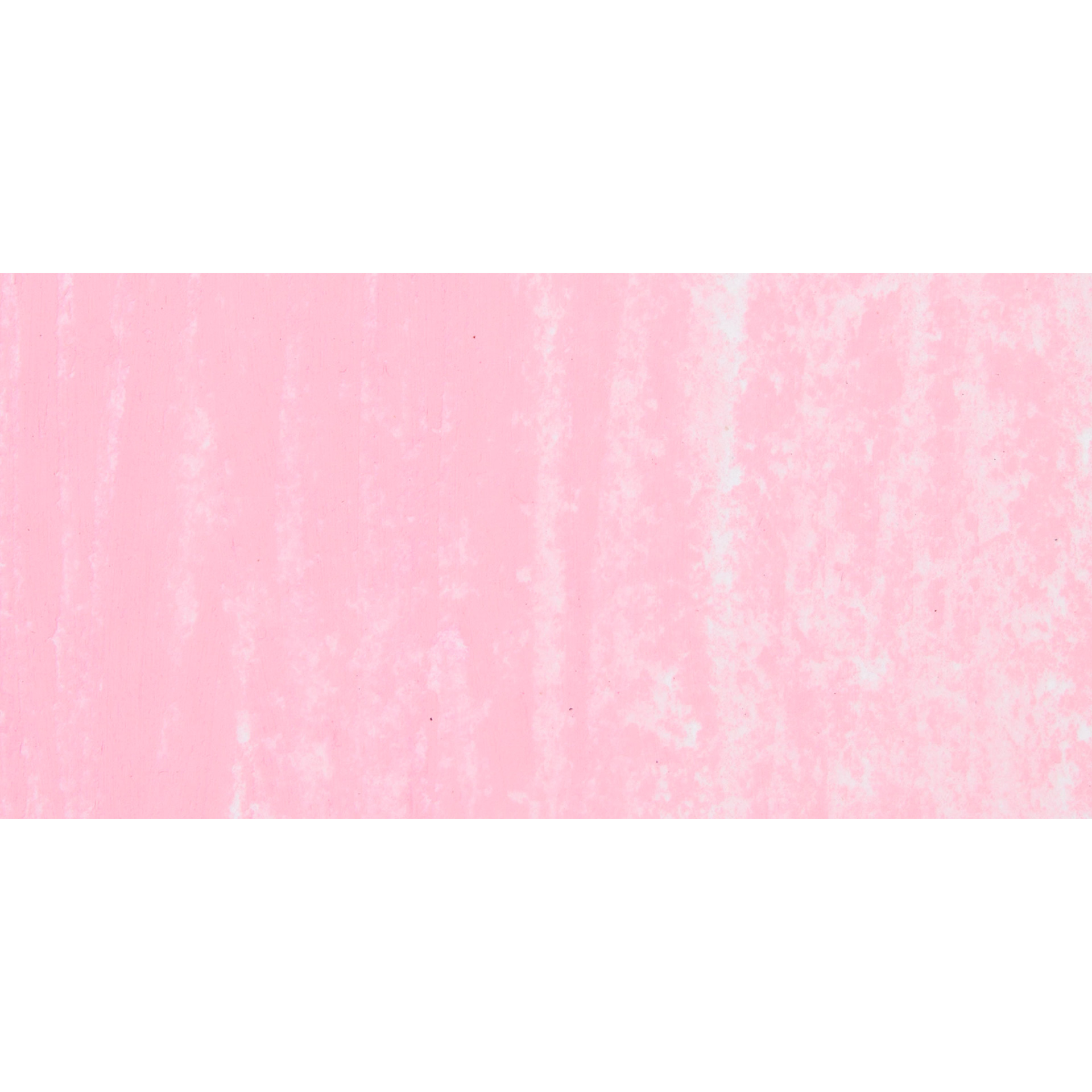 Richeson Soft Handrolled Pastel - Red R4, swatch