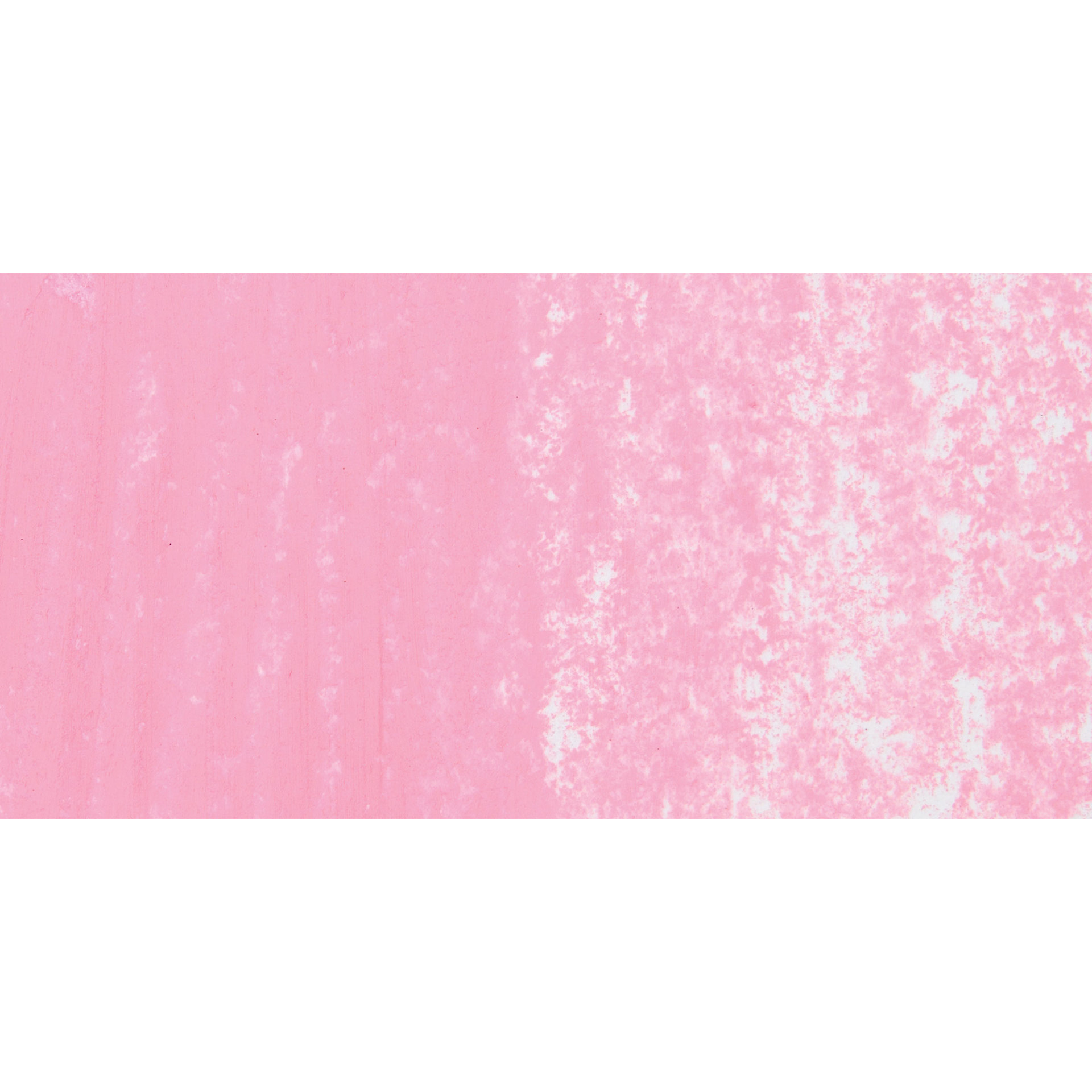 Richeson Soft Handrolled Pastel - Red R6, swatch