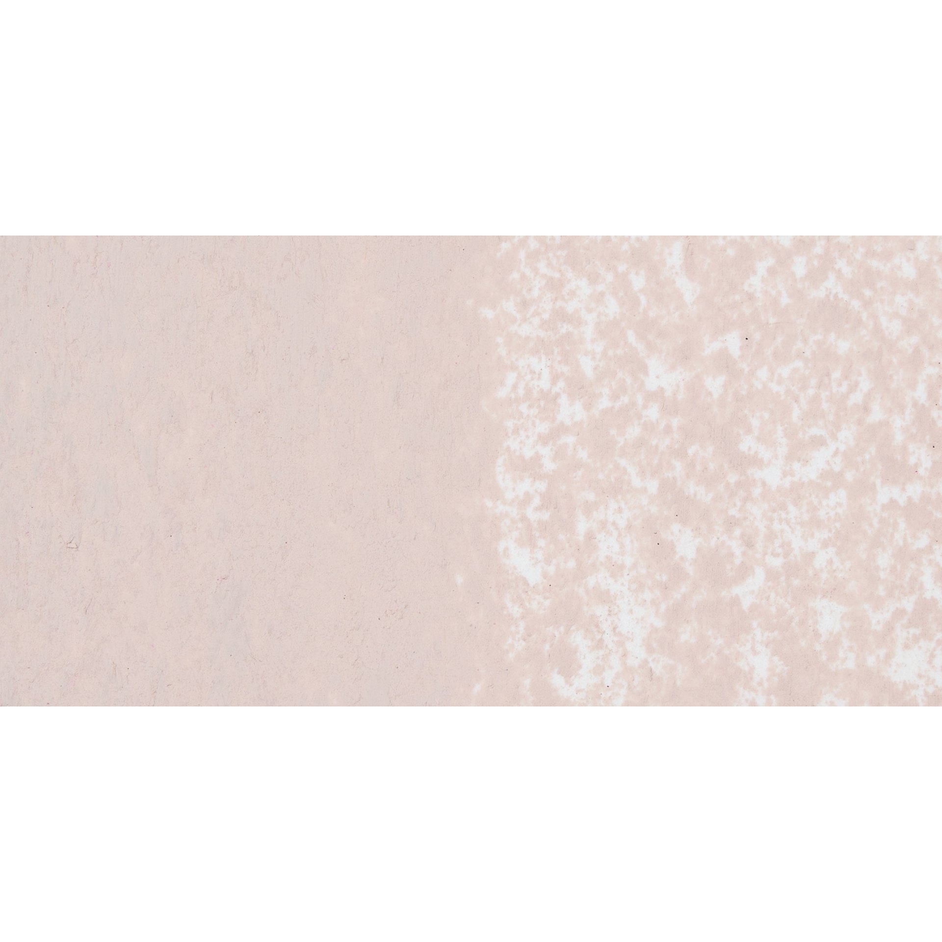 Richeson Soft Handrolled Pastel - Red R7, swatch
