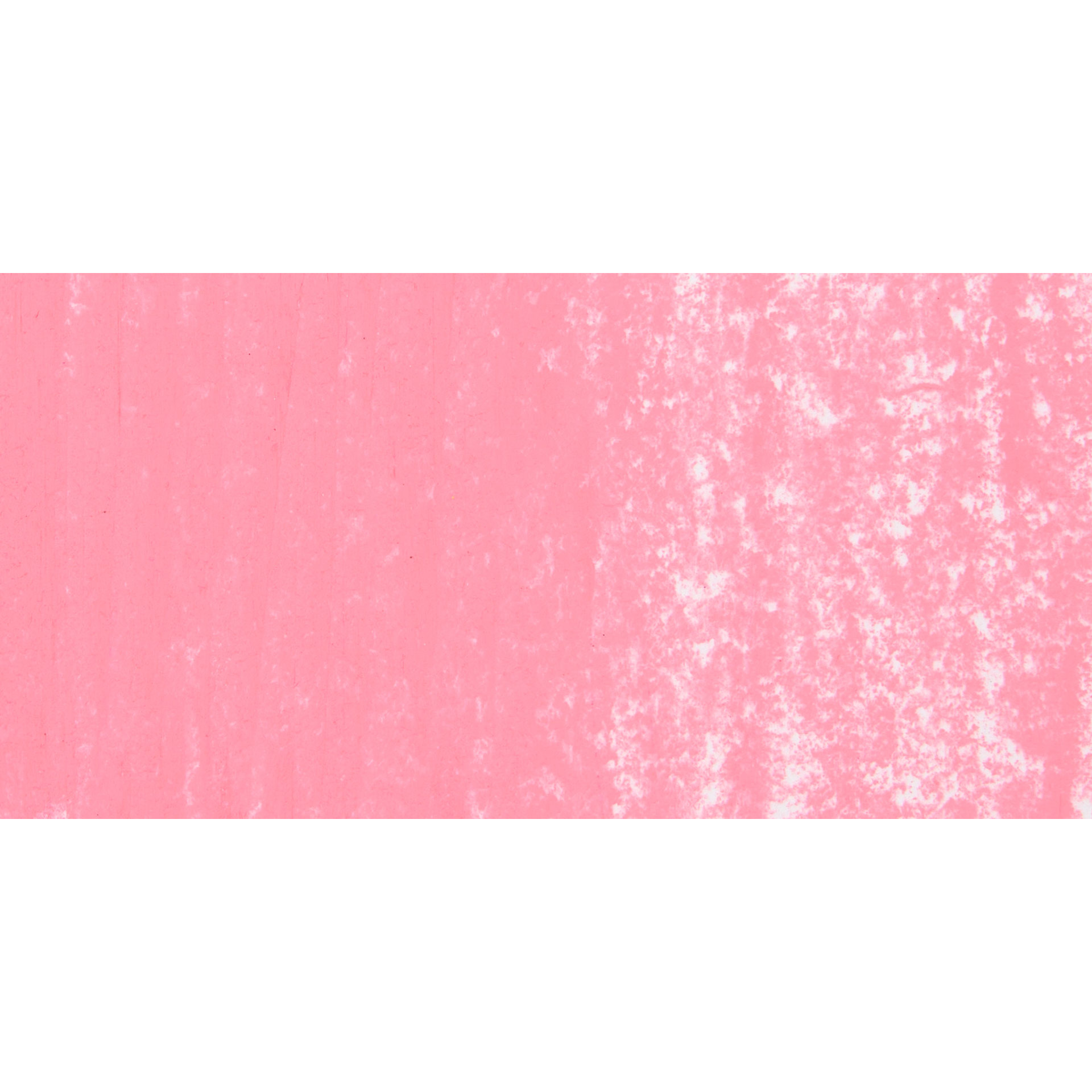 Richeson Soft Handrolled Pastel - Red R9, swatch