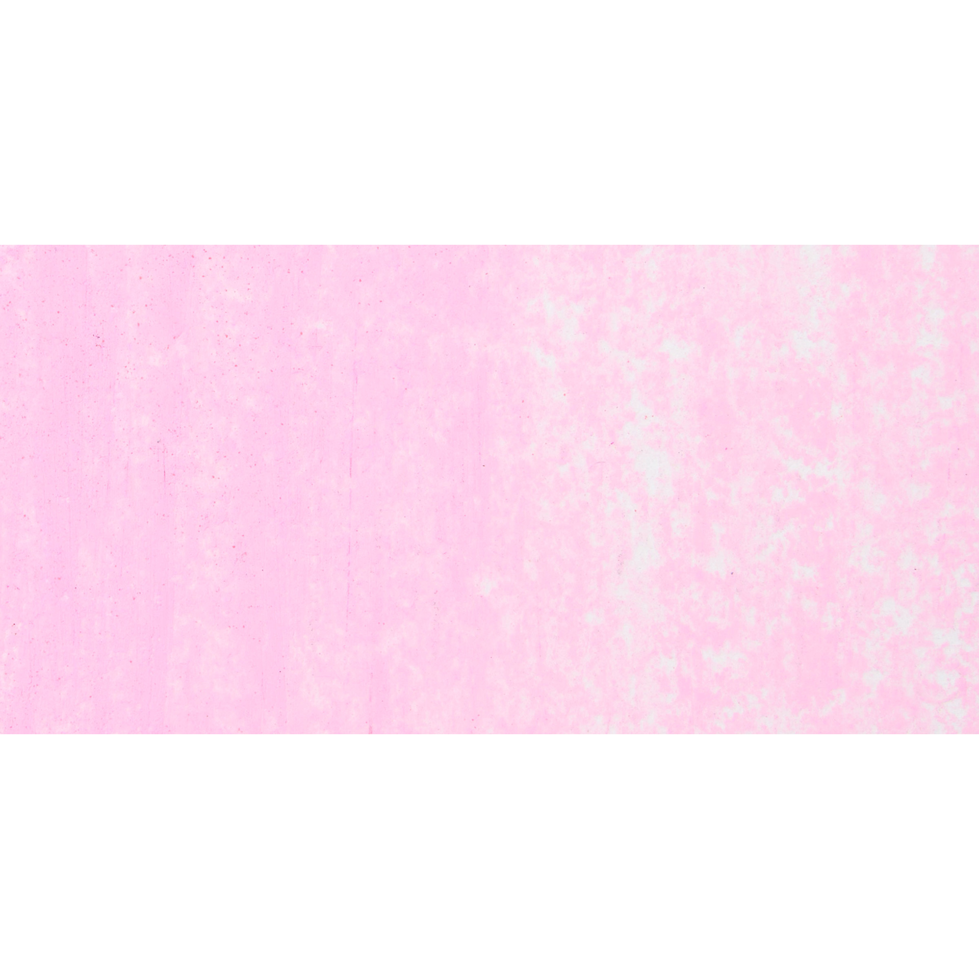 Richeson Soft Handrolled Pastel - Red R12, swatch