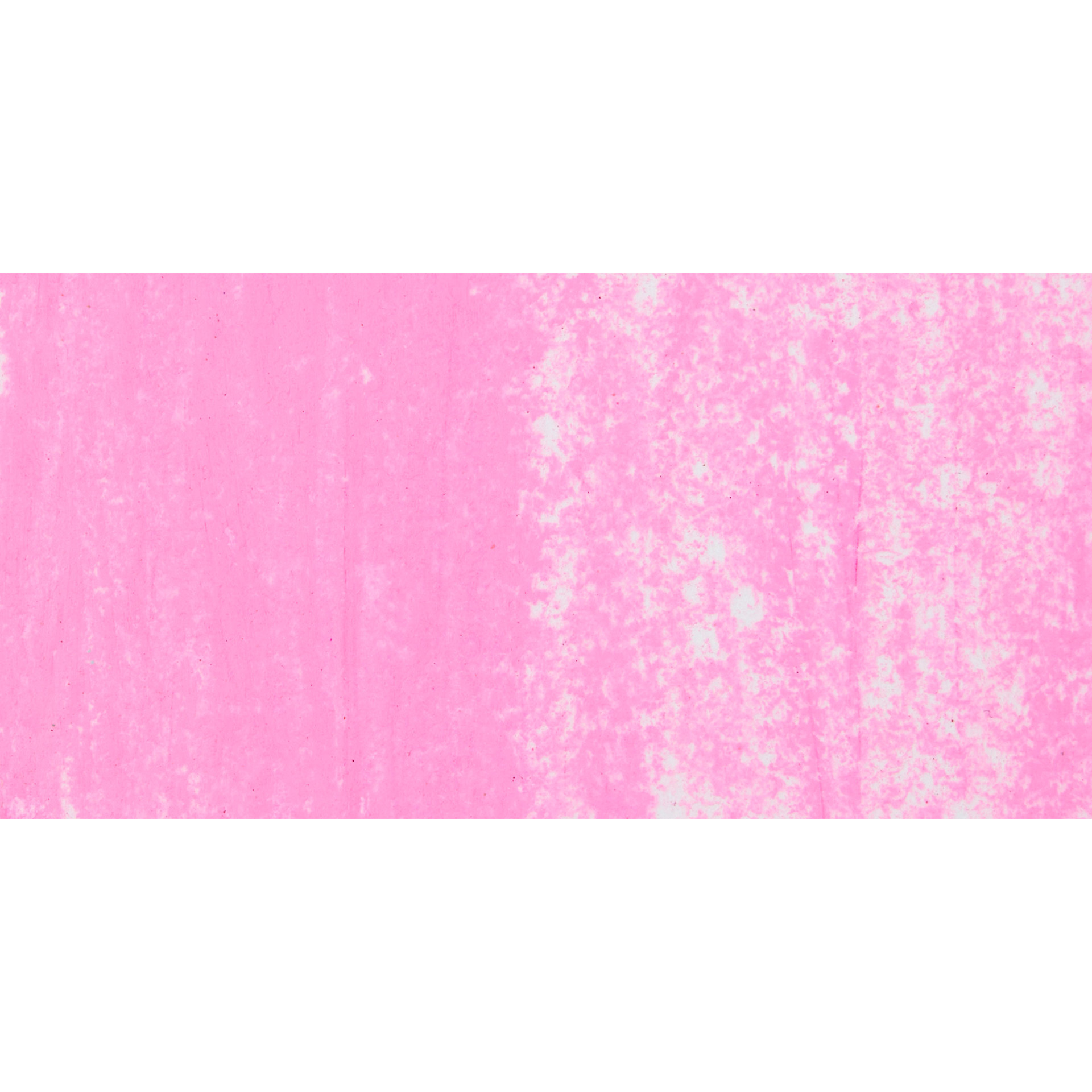 Richeson Soft Handrolled Pastel - Red R13, swatch