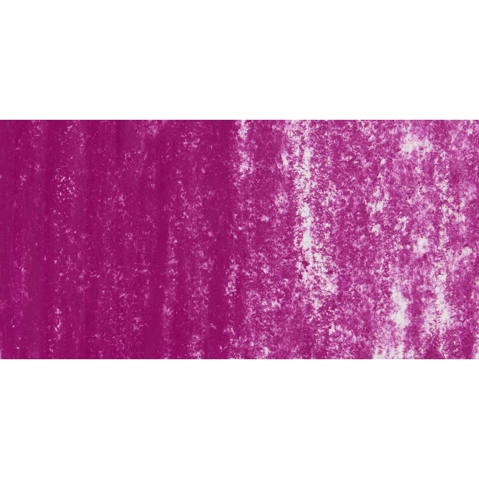 Richeson Soft Handrolled Pastel - Red R17, swatch