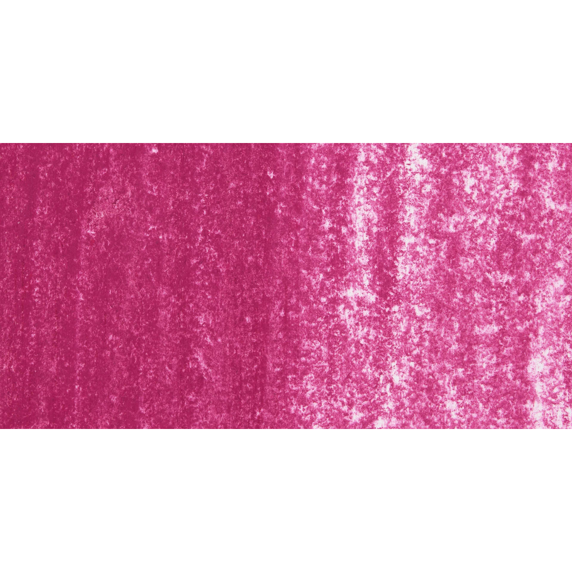 Richeson Soft Handrolled Pastel - Red R21, swatch