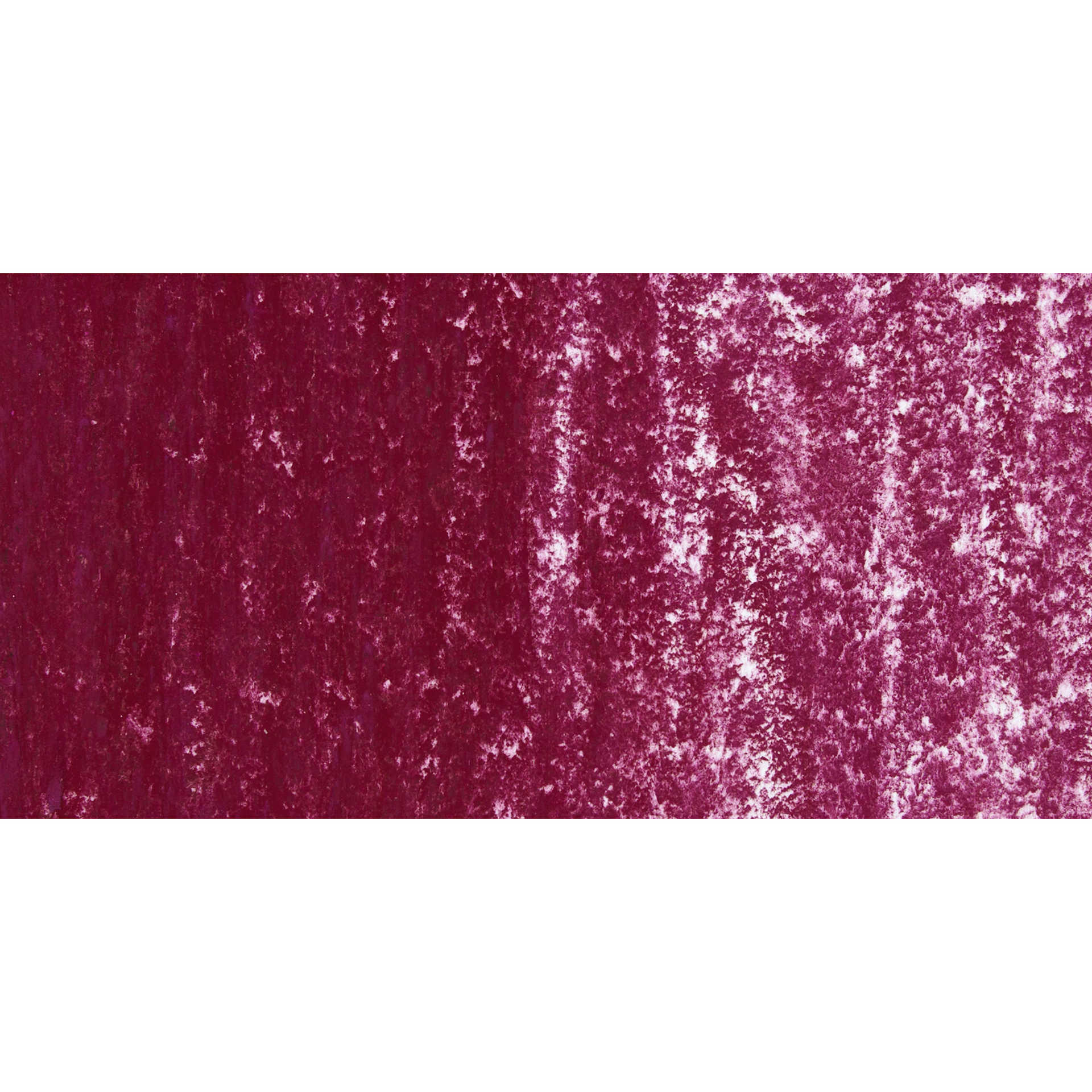 Richeson Soft Handrolled Pastel - Red R25, swatch