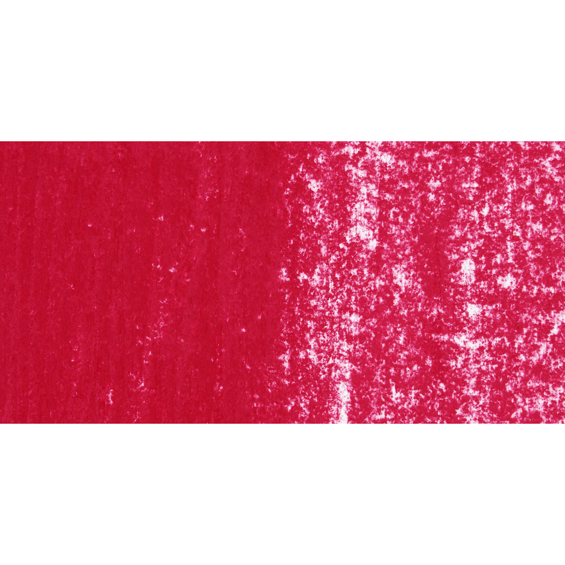 Richeson Soft Handrolled Pastel - Red R27, swatch