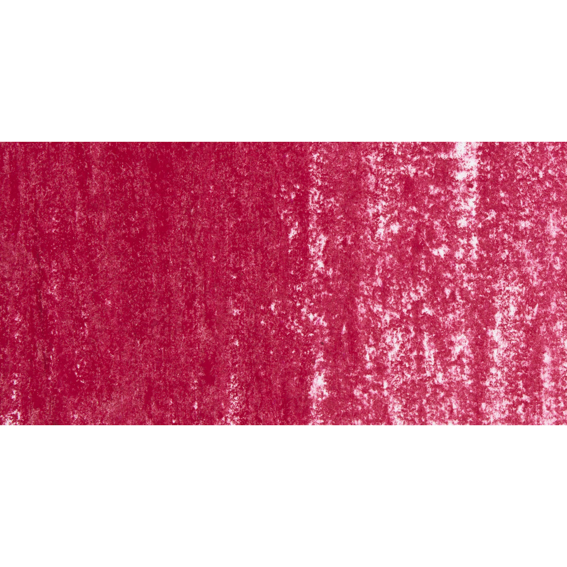 Richeson Soft Handrolled Pastel - Red R28, swatch