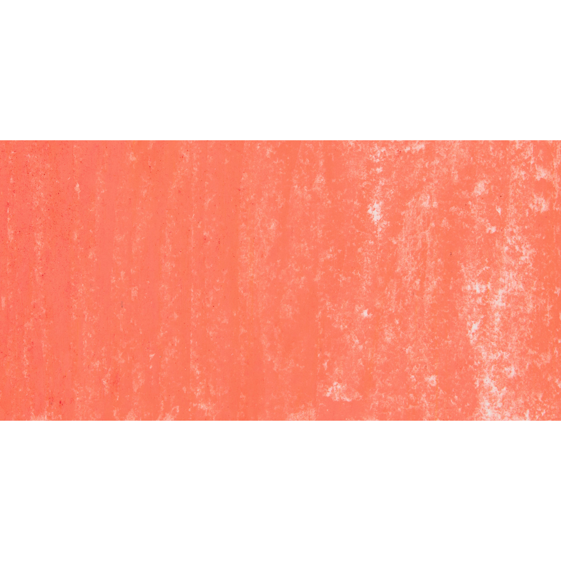 Richeson Soft Handrolled Pastel - Red R30, swatch