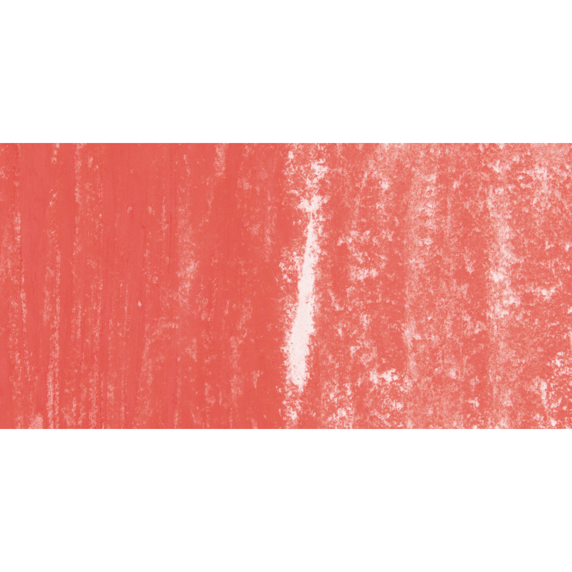 Richeson Soft Handrolled Pastel - Red R31, swatch