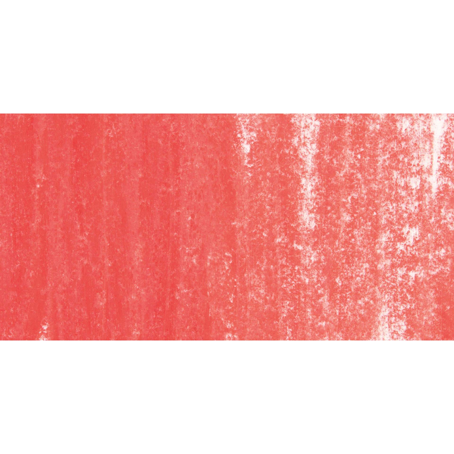 Richeson Soft Handrolled Pastel - Red R32, swatch