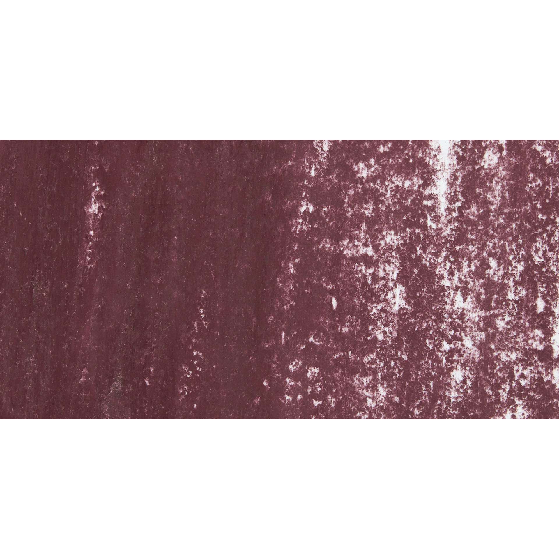 Richeson Soft Handrolled Pastel - Earth Red ER5, swatch