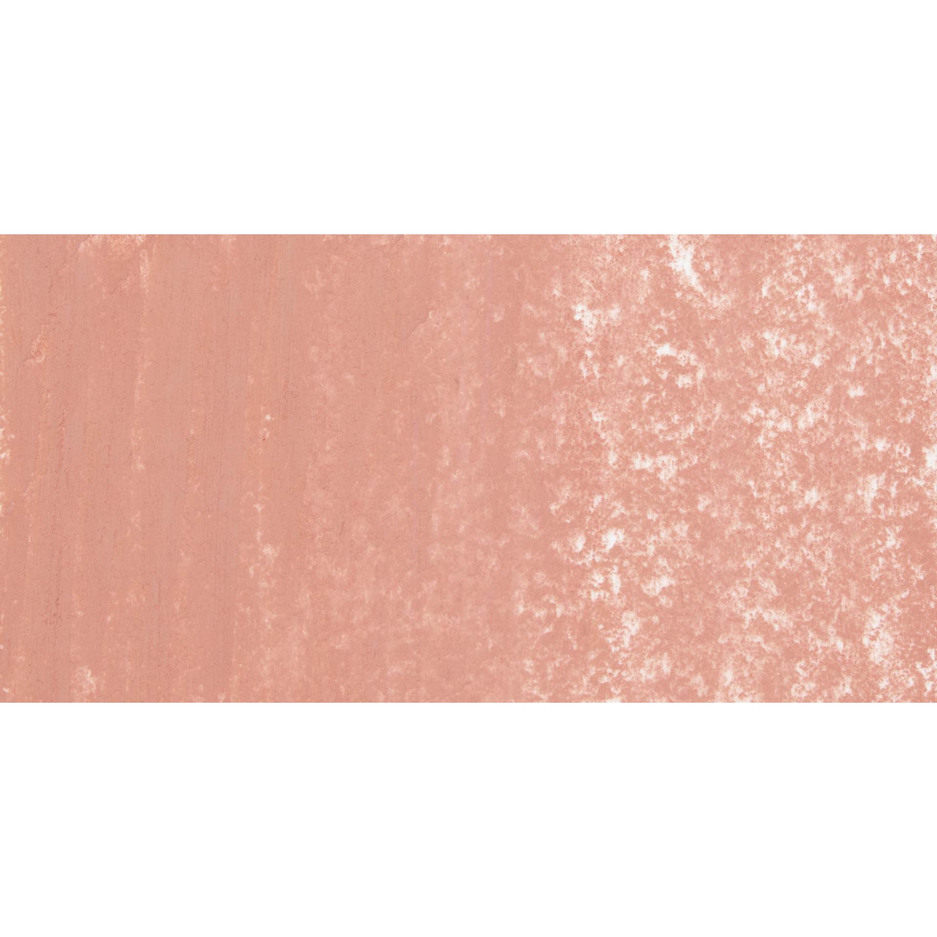 Richeson Soft Handrolled Pastel - Earth Red ER14, swatch