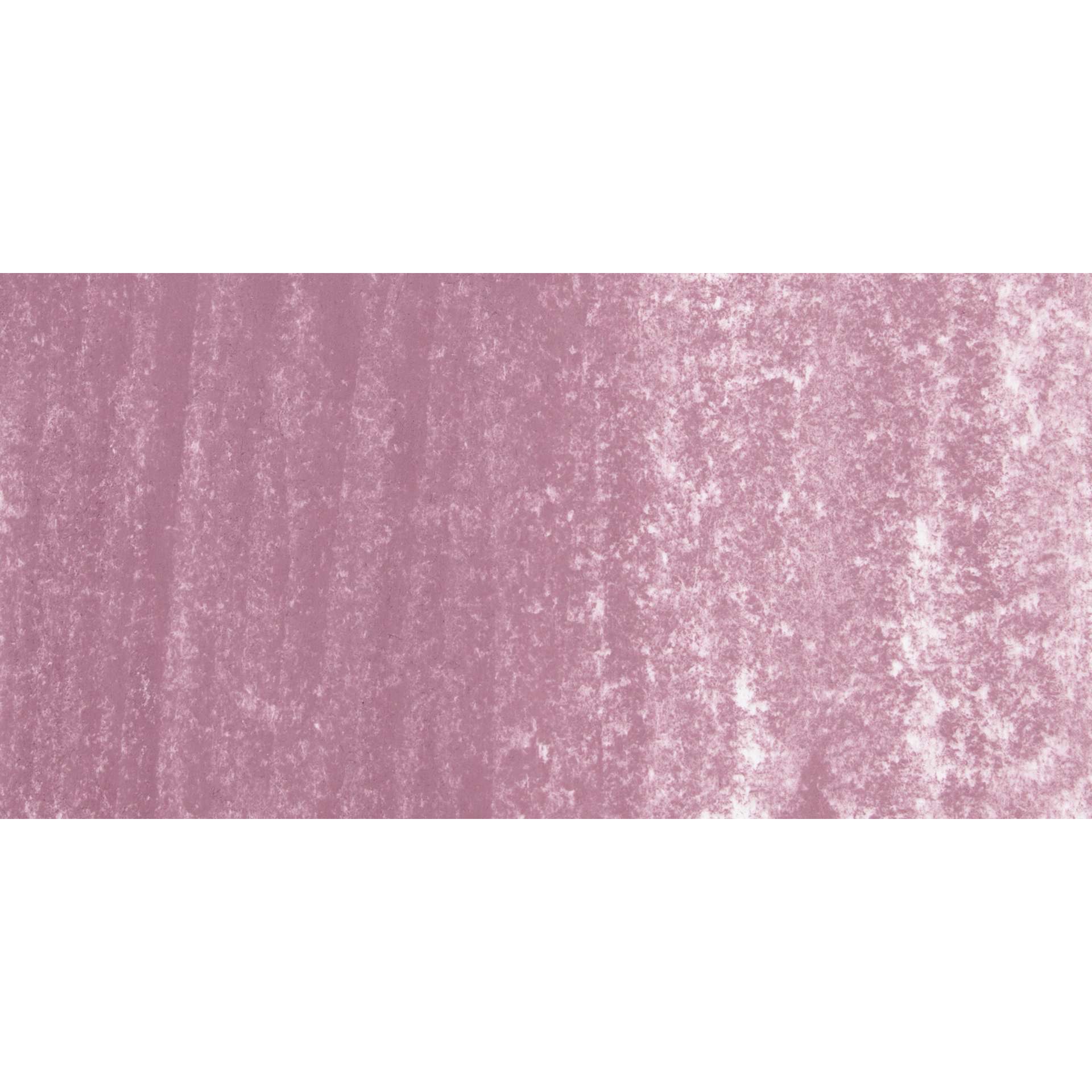 Richeson Soft Handrolled Pastel - Earth Red ER15, swatch