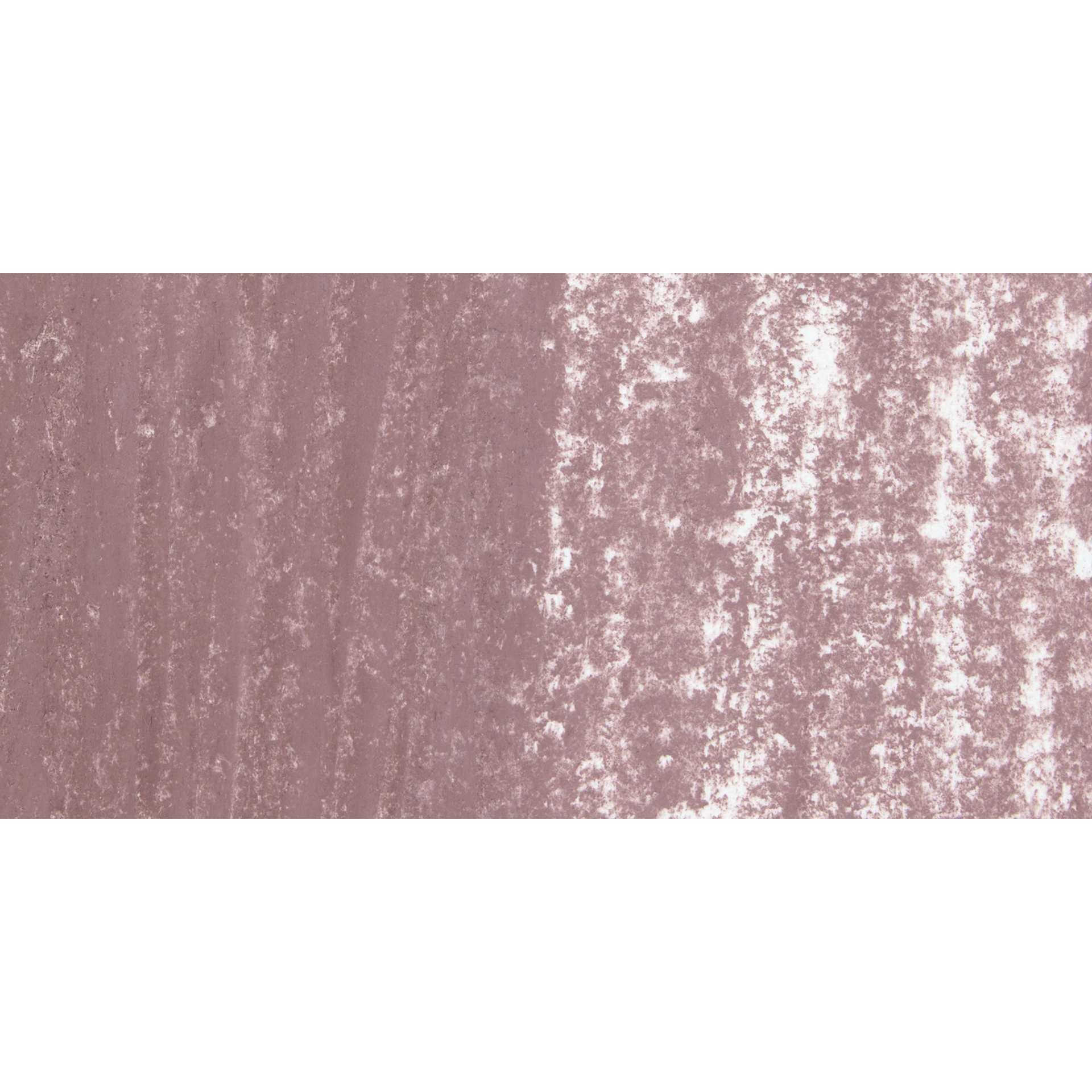 Richeson Soft Handrolled Pastel - Earth Red ER17, swatch