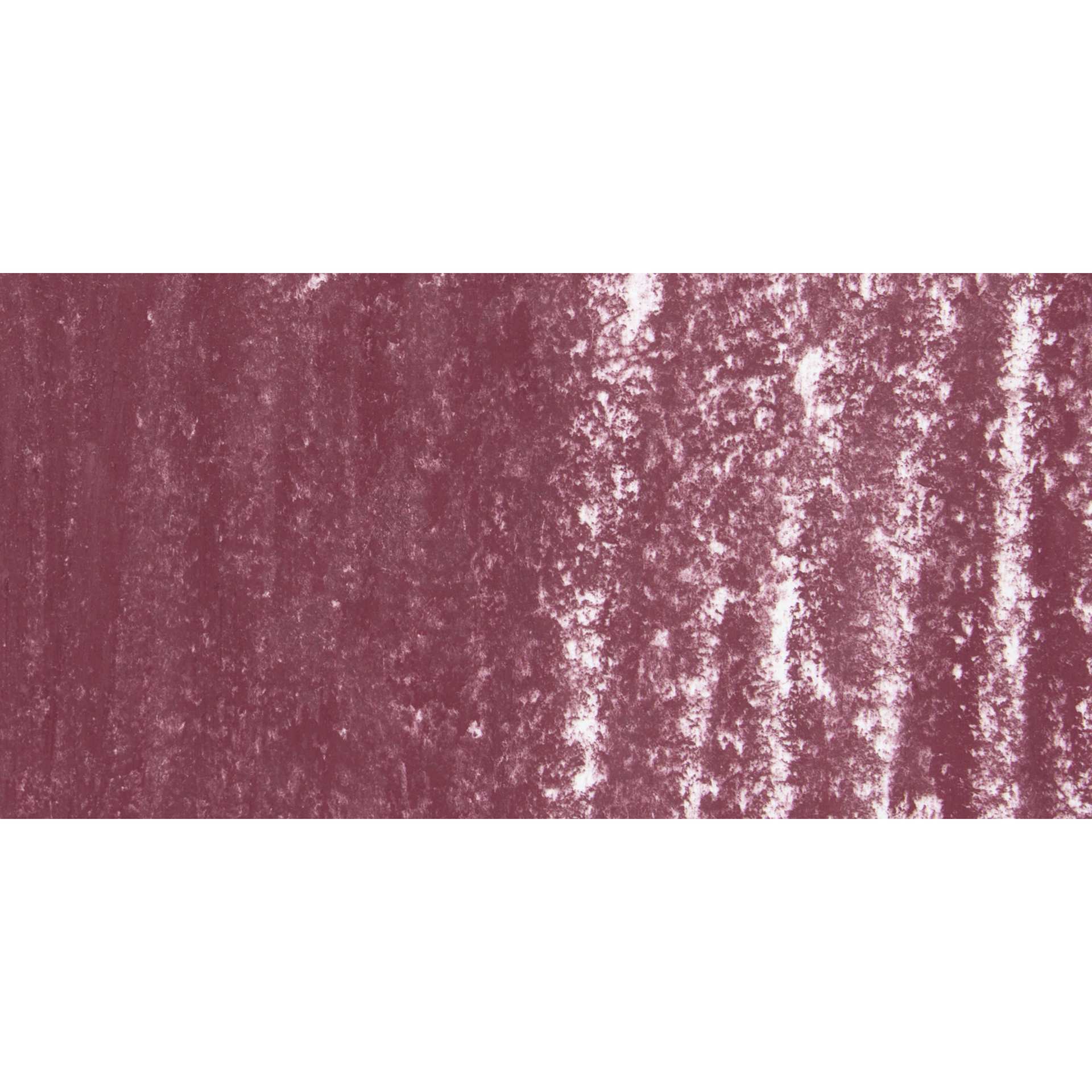 Richeson Soft Handrolled Pastel - Earth Red ER18, swatch