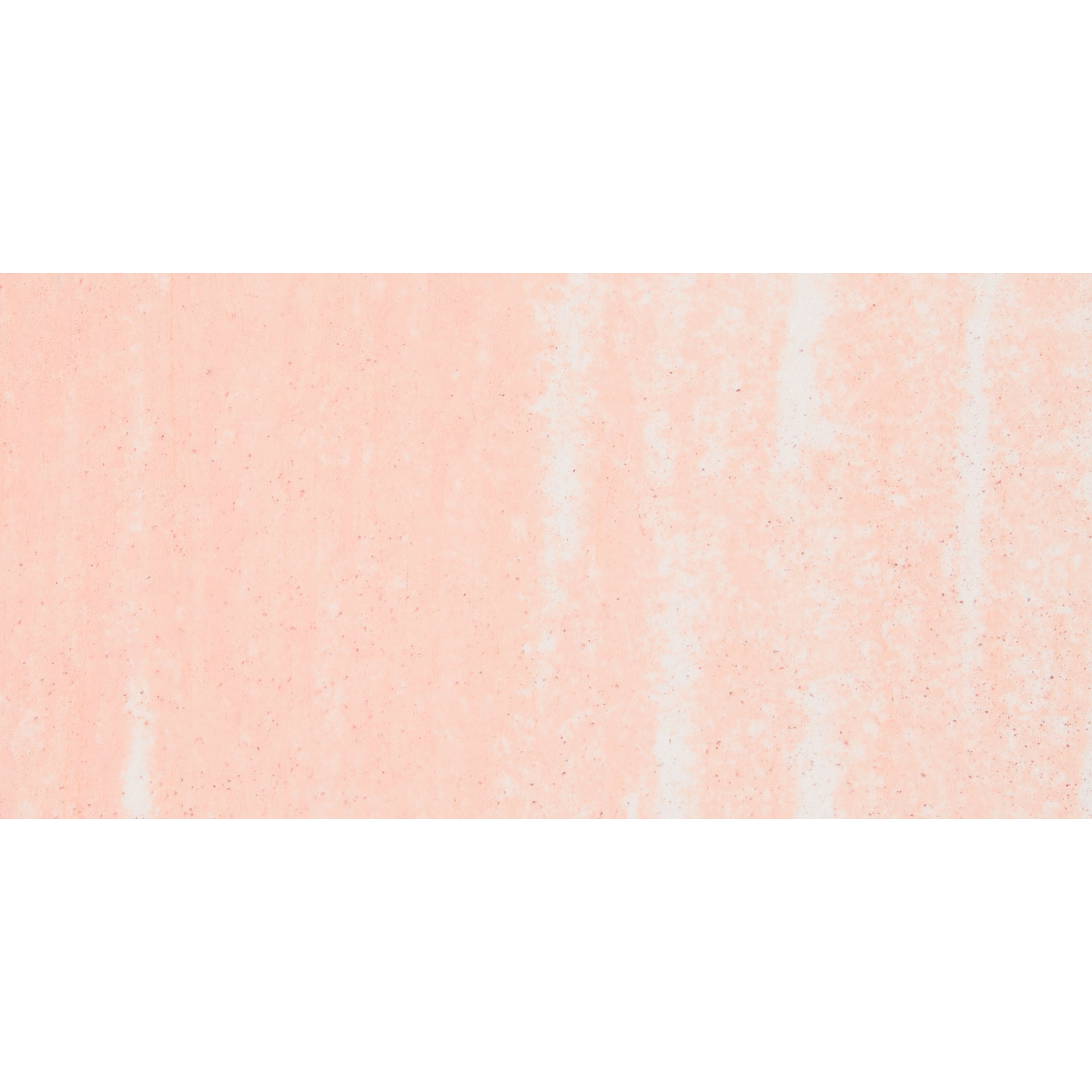 Richeson Soft Handrolled Pastel - Earth Red ER19, swatch