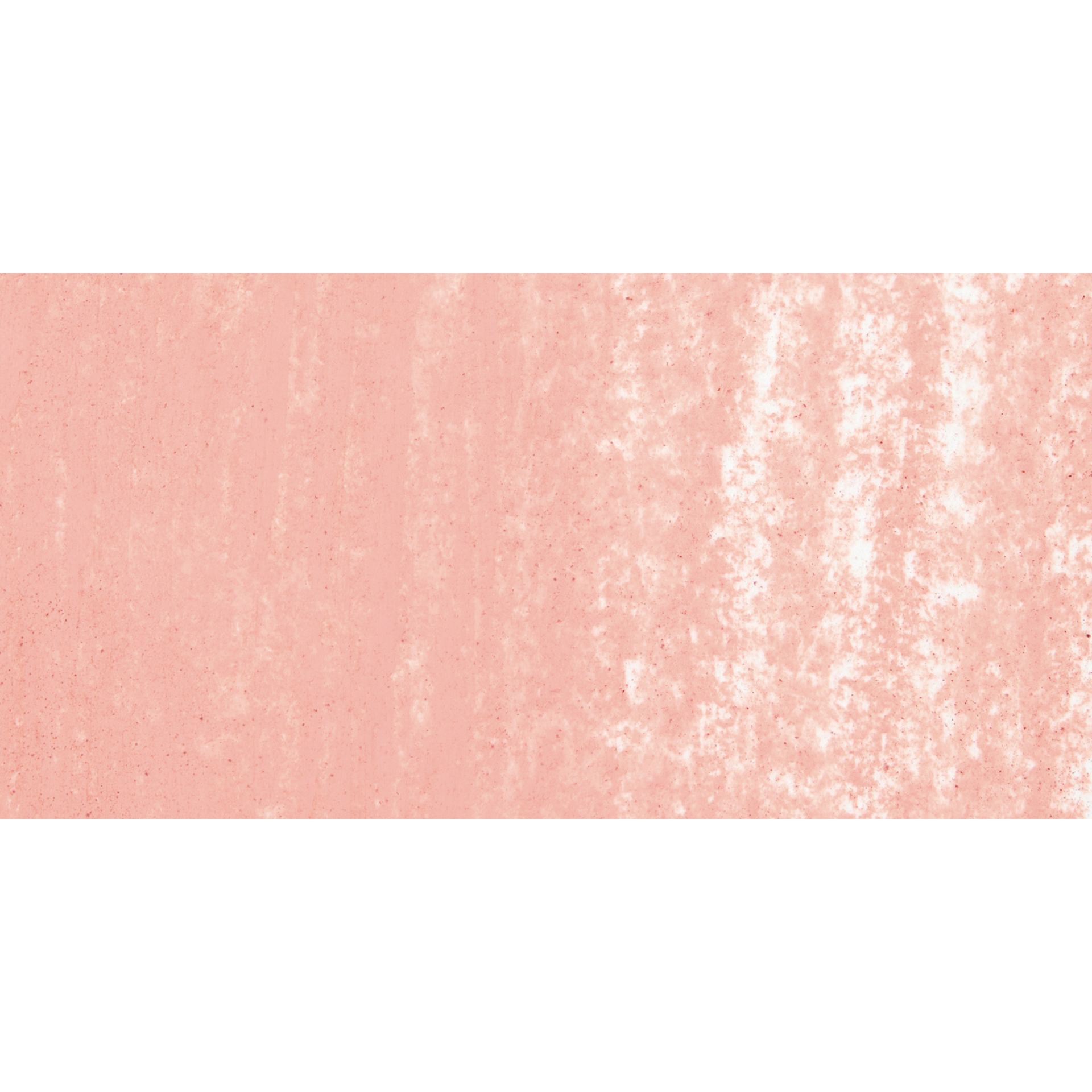Richeson Soft Handrolled Pastel - Earth Red ER20, swatch