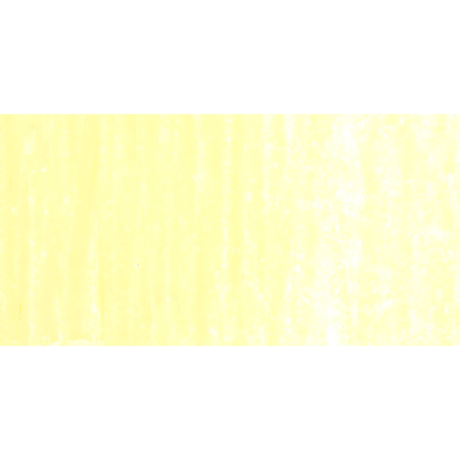 Richeson Soft Handrolled Pastel - Yellow Y1, swatch