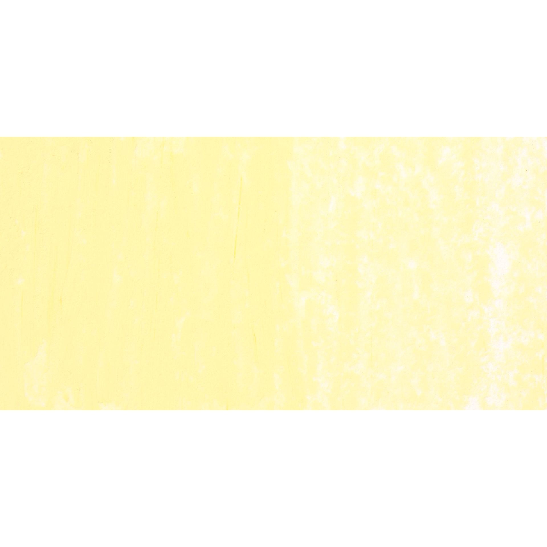 Richeson Soft Handrolled Pastel - Yellow Y2, swatch