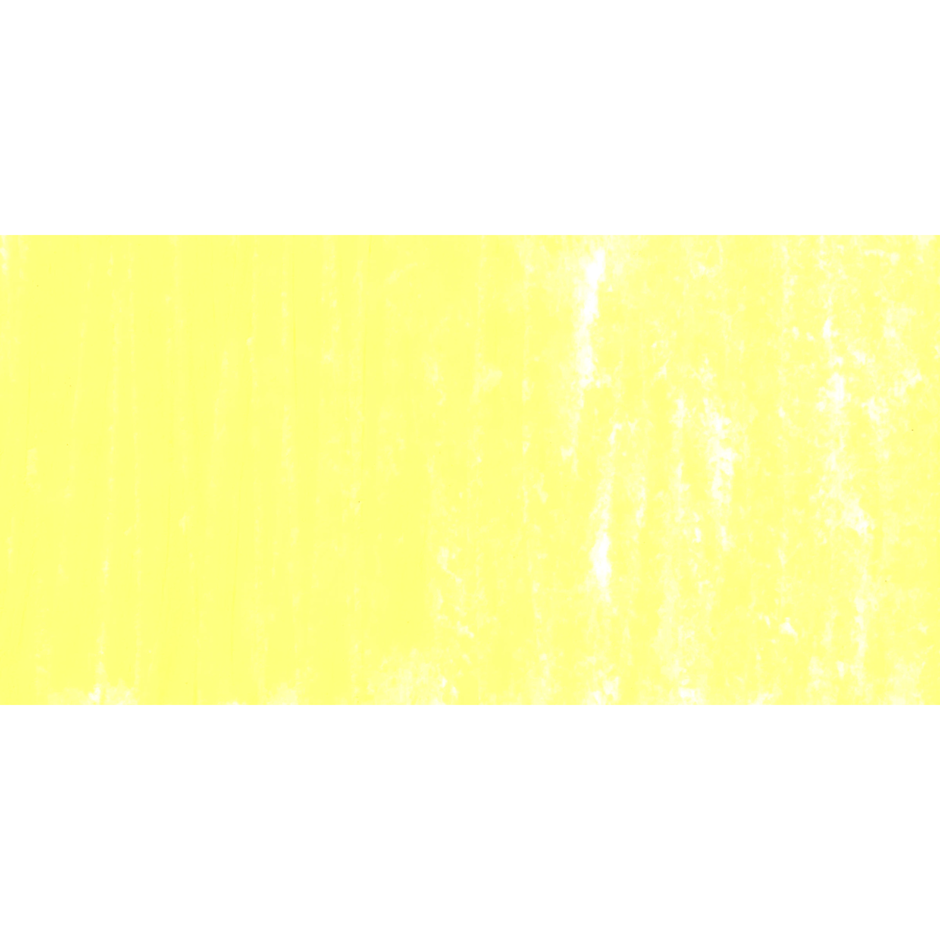 Richeson Soft Handrolled Pastel - Yellow Y4, swatch
