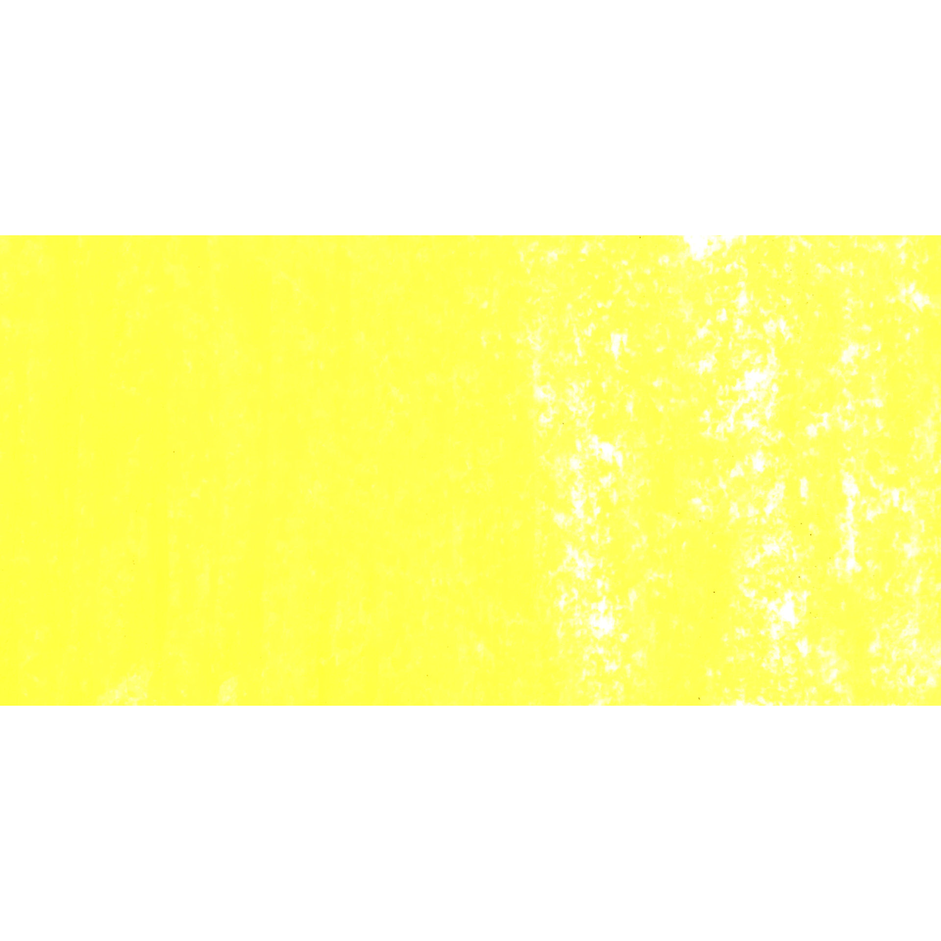 Richeson Soft Handrolled Pastel - Yellow Y5, swatch
