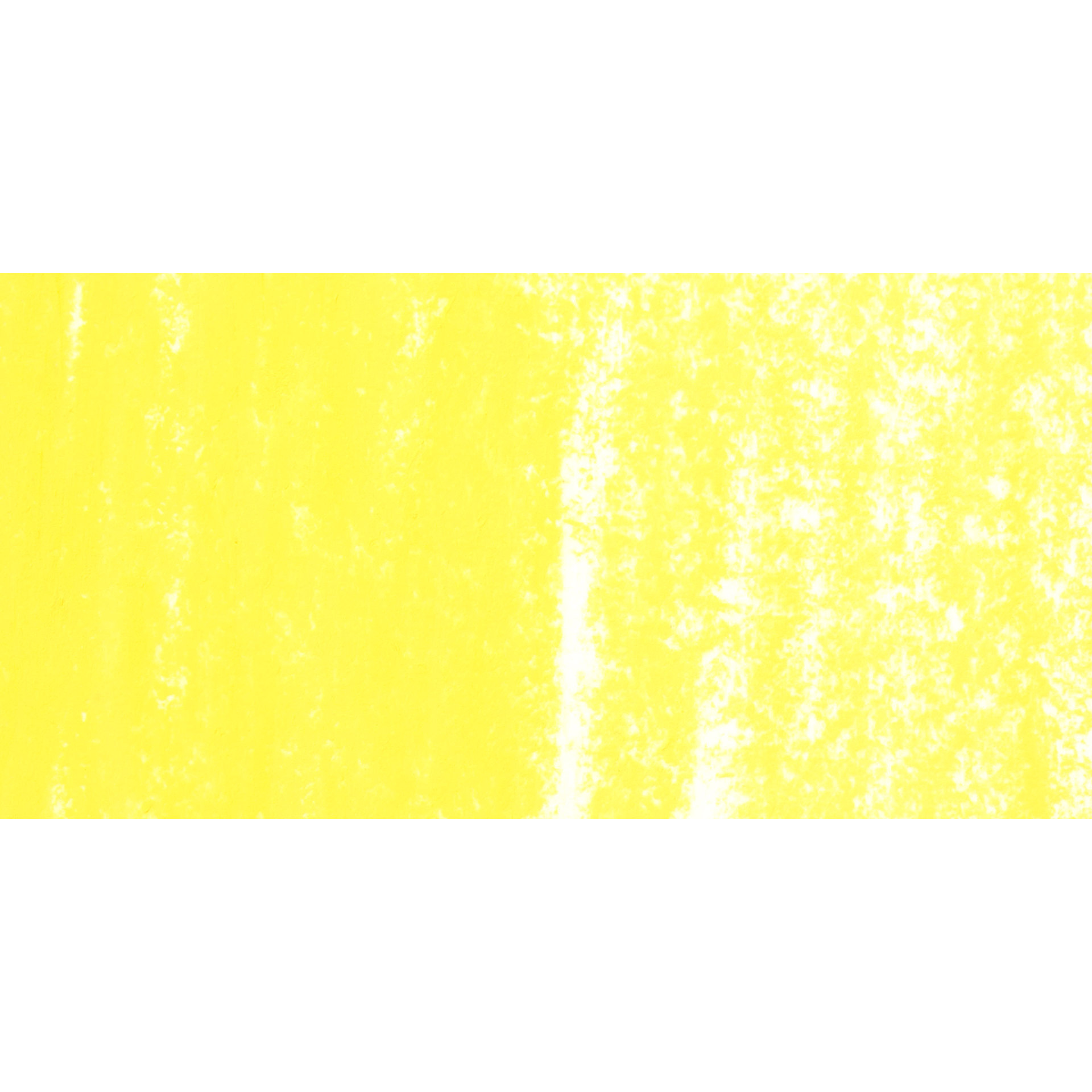 Richeson Soft Handrolled Pastel - Yellow Y7, swatch