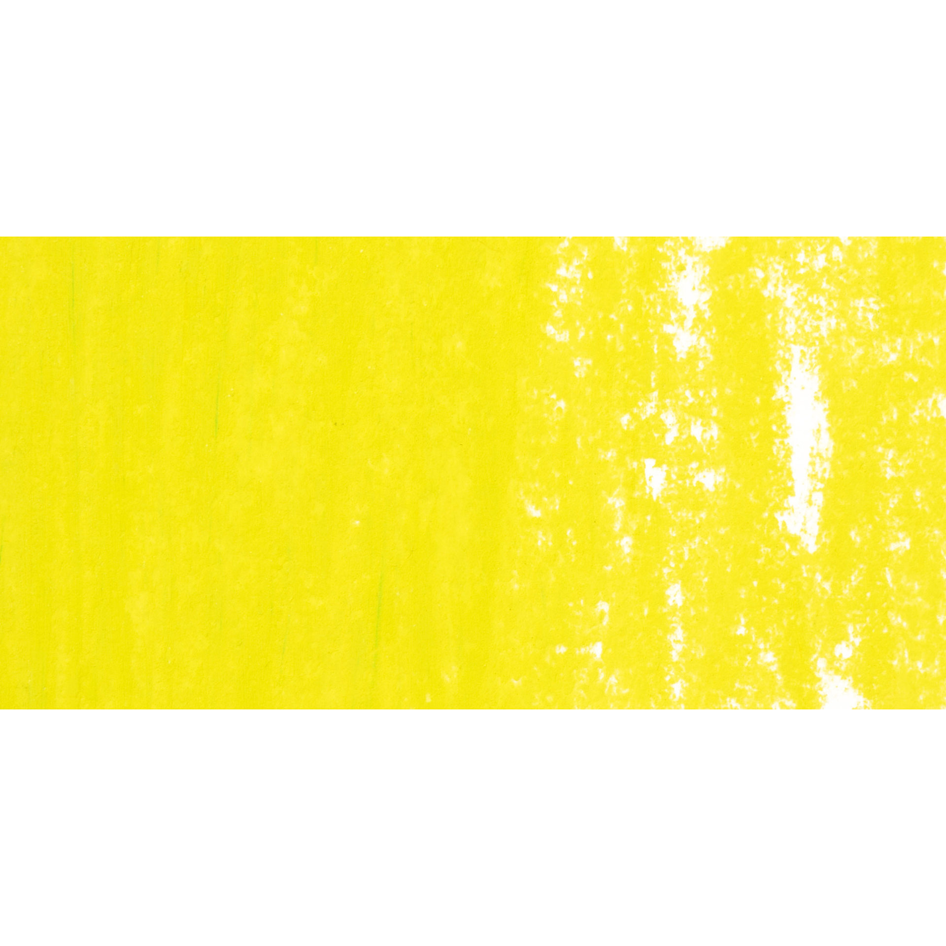 Richeson Soft Handrolled Pastel - Yellow Y11, swatch